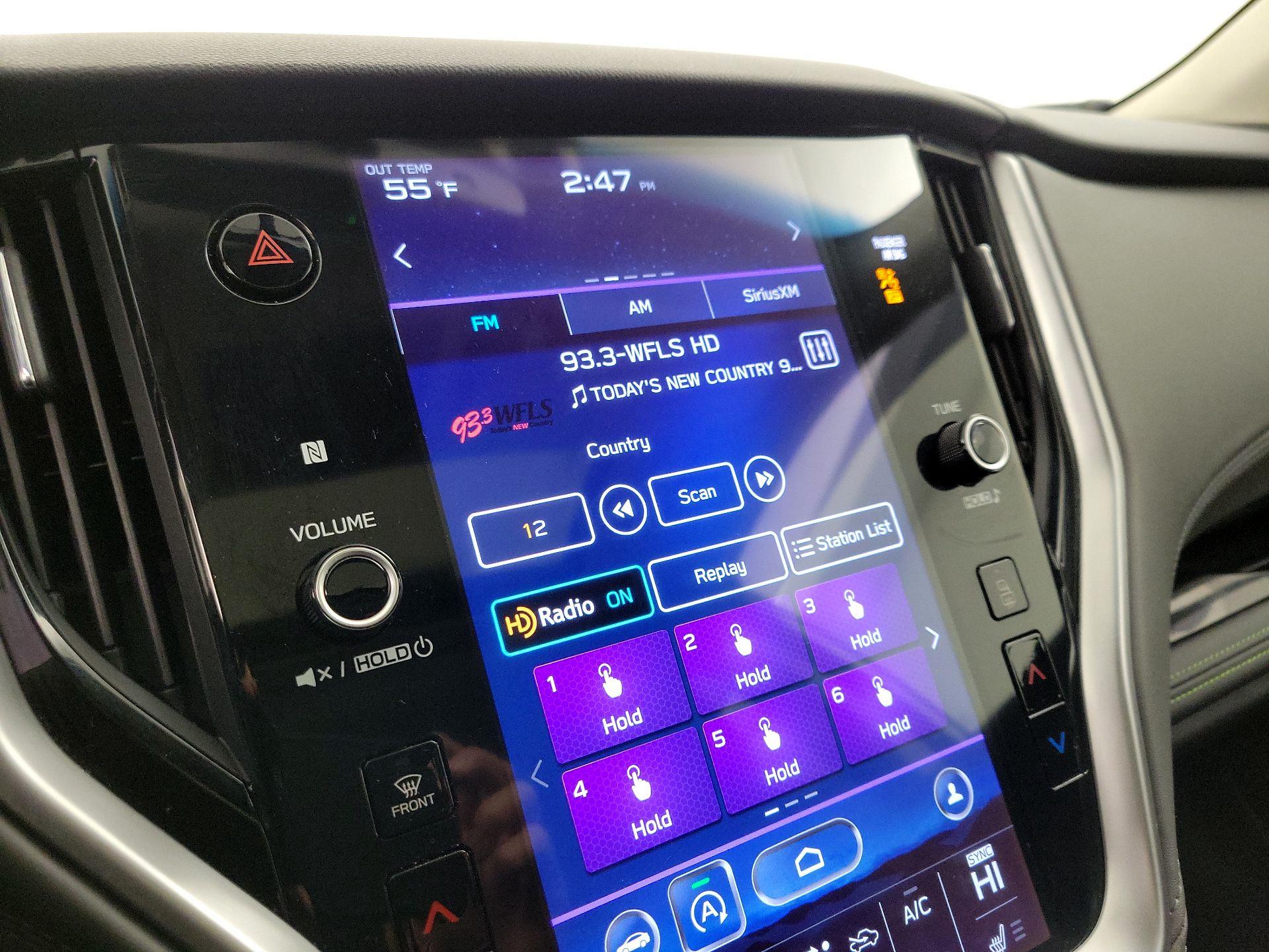 Thumbnail: 2021 Subaru Outback - 16