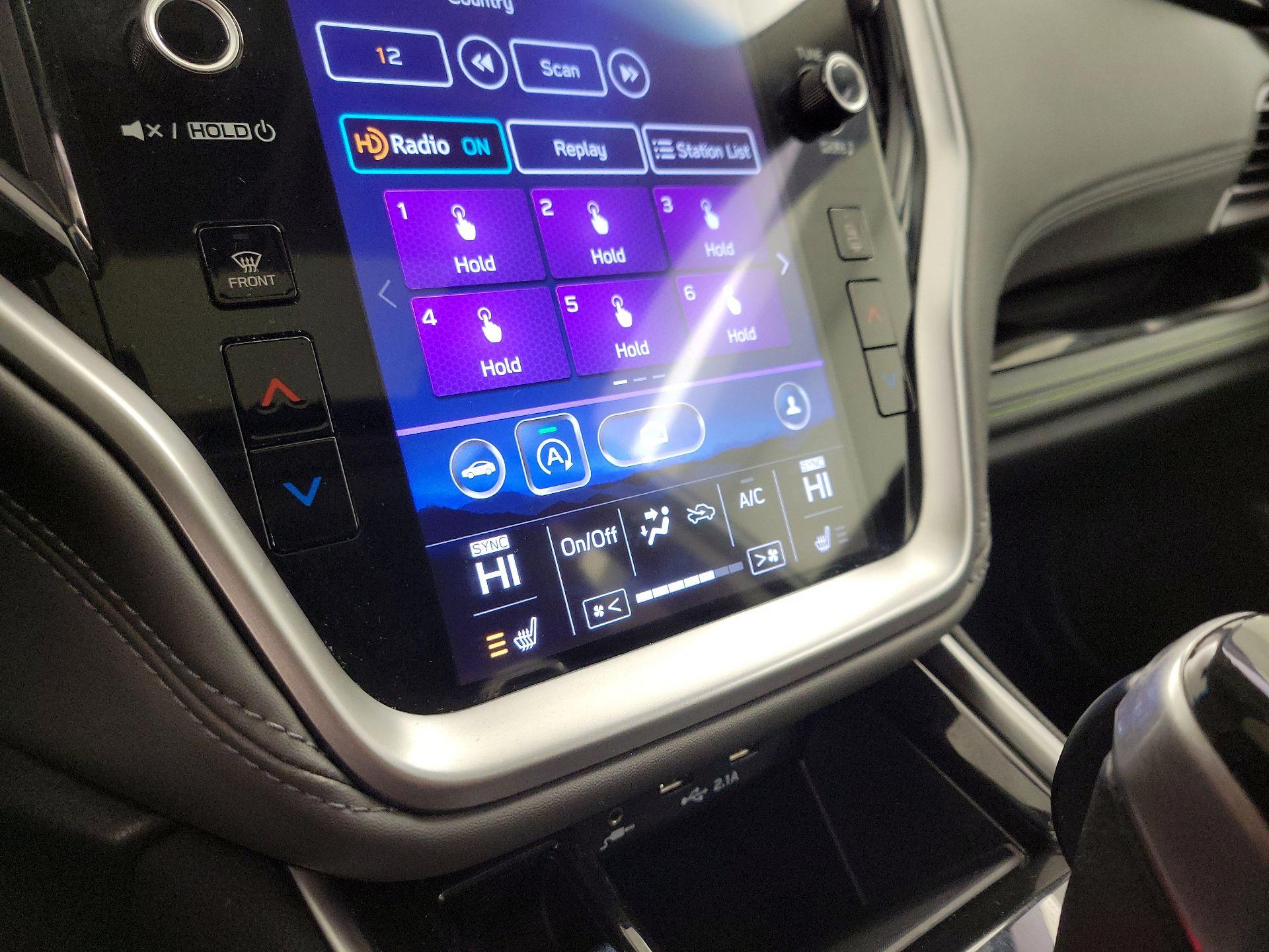 Thumbnail: 2021 Subaru Outback - 17