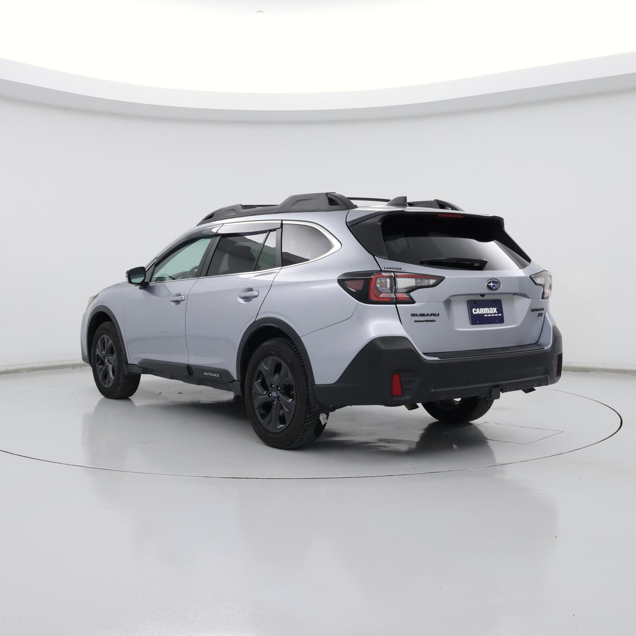 Thumbnail: 2021 Subaru Outback - 2