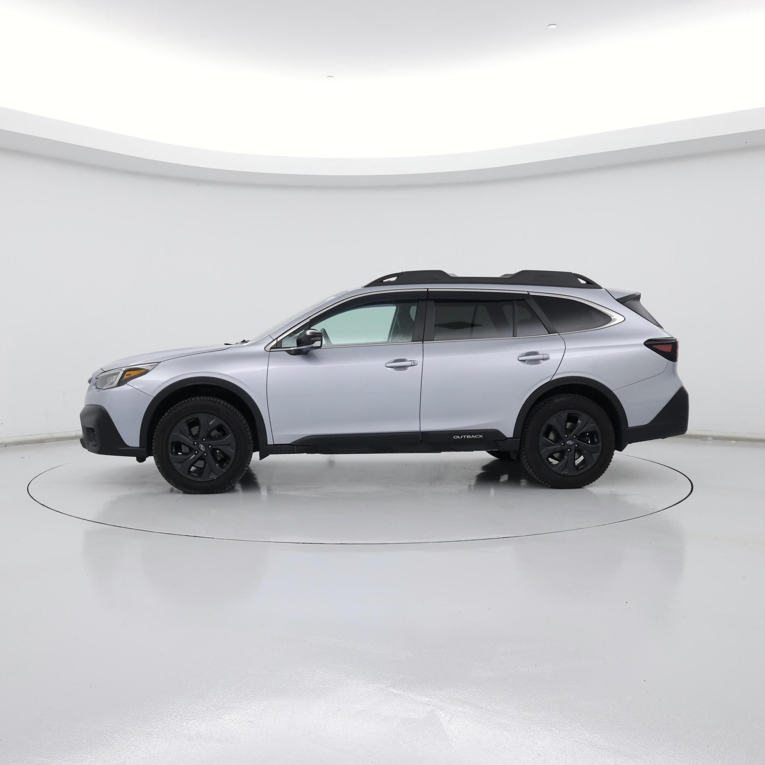 Thumbnail: 2021 Subaru Outback - 3