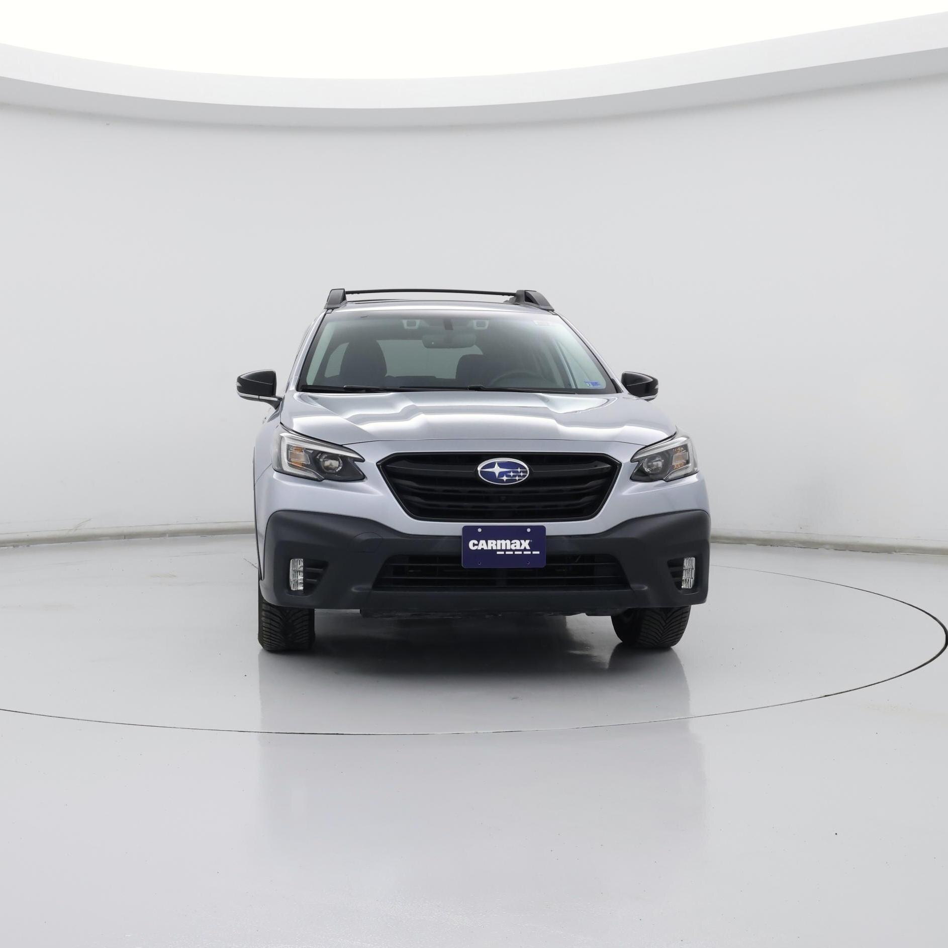 Thumbnail: 2021 Subaru Outback - 5