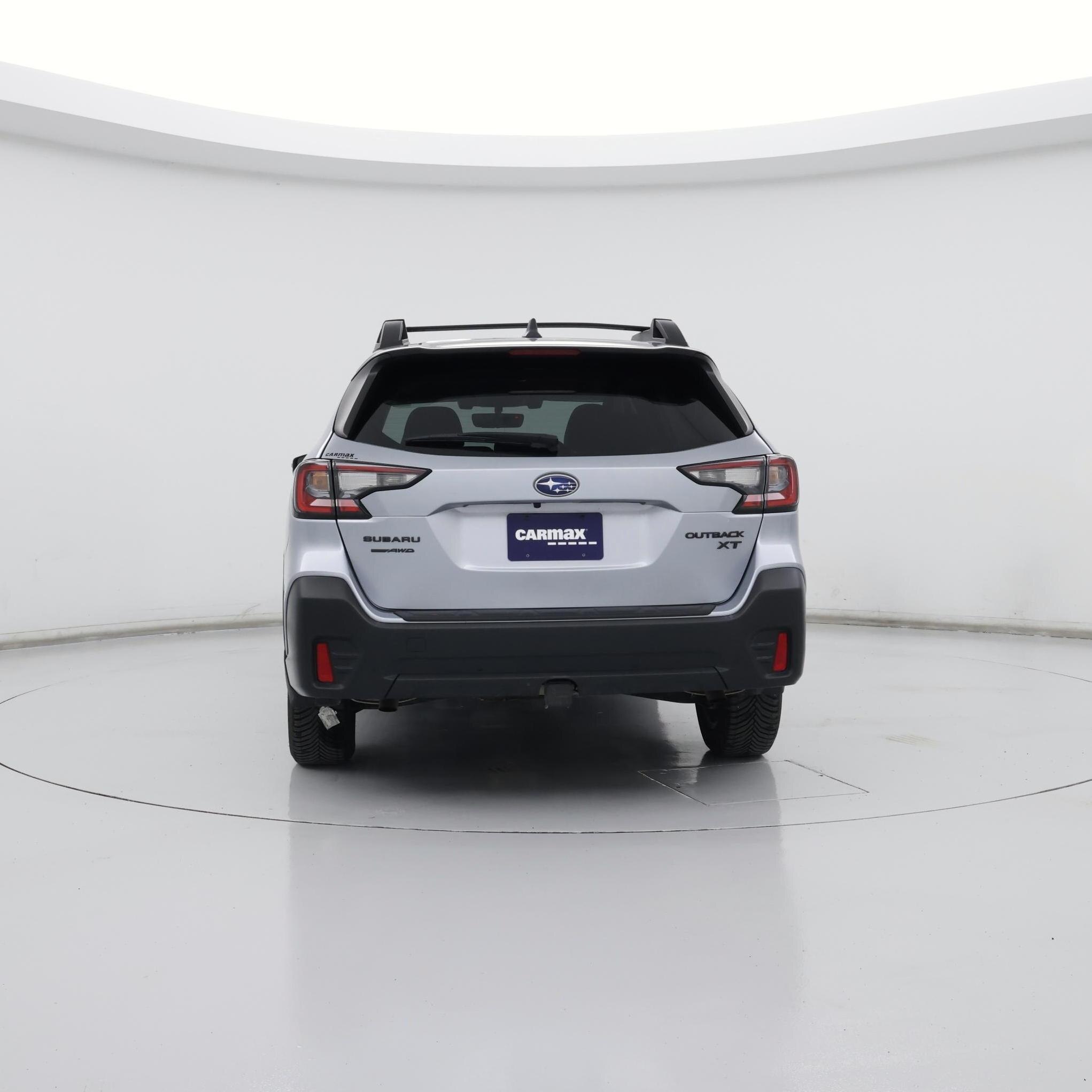 Thumbnail: 2021 Subaru Outback - 6