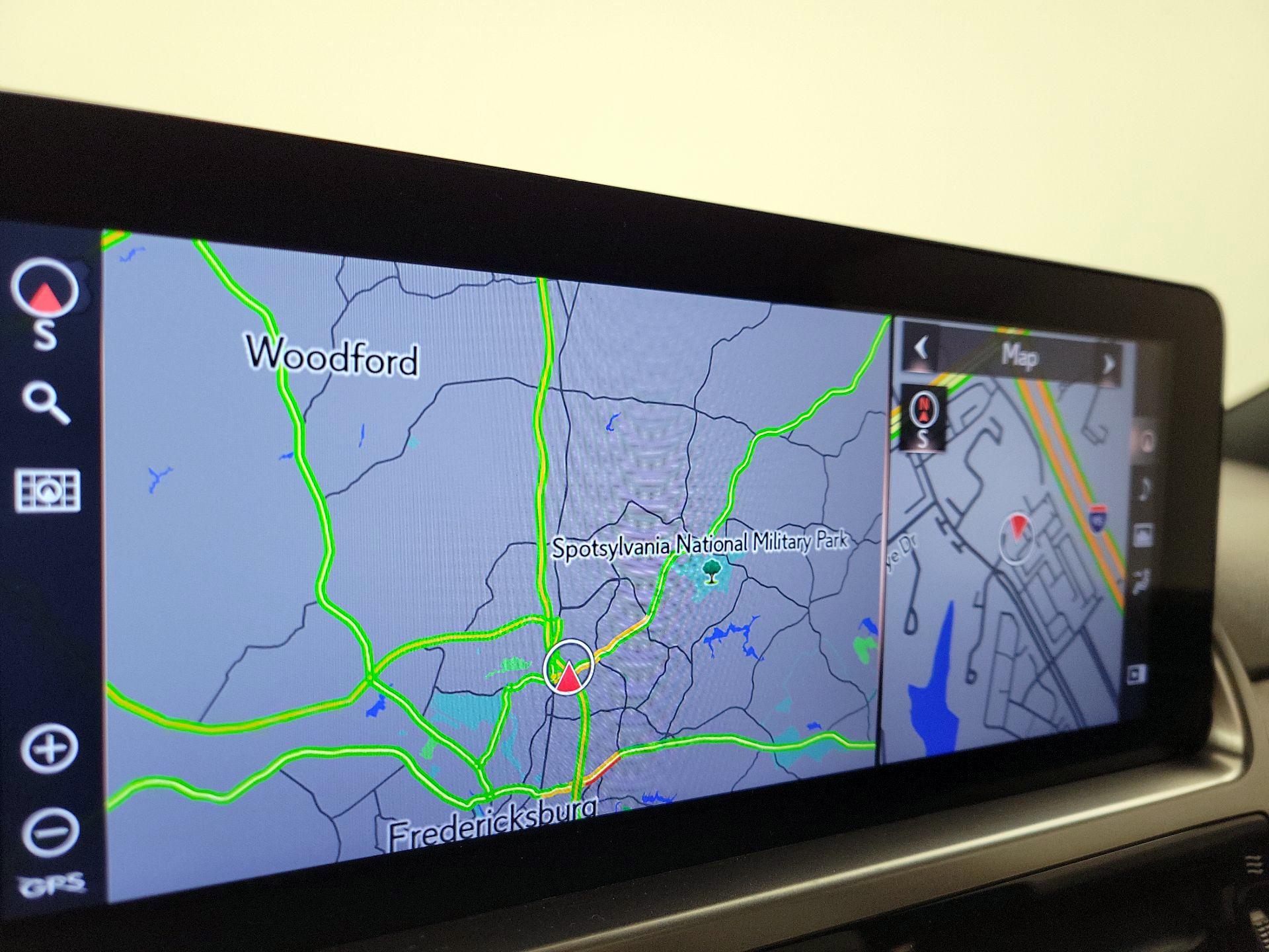 Thumbnail: 2023 Lexus GX - 14