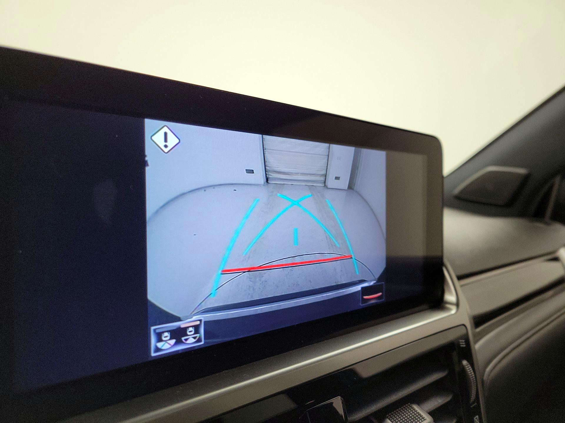 Thumbnail: 2023 Lexus GX - 15