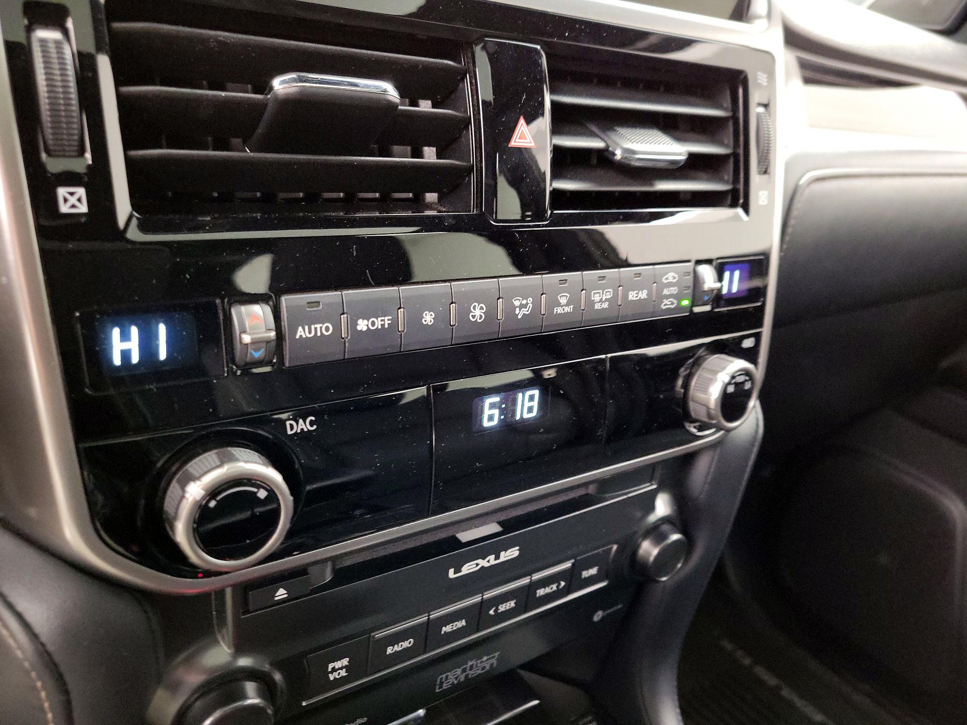 Thumbnail: 2023 Lexus GX - 17