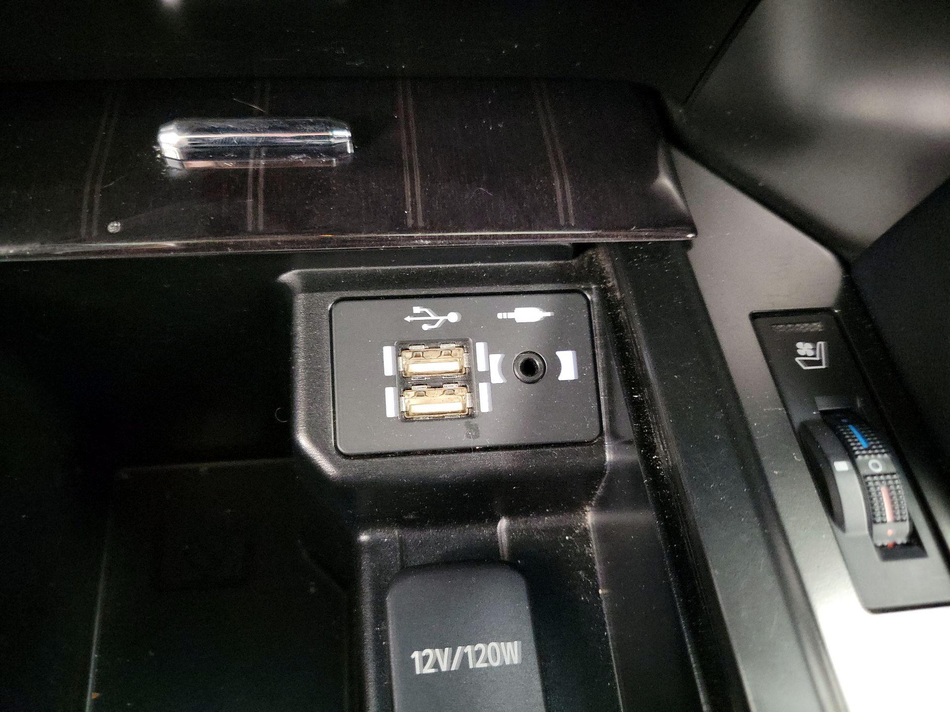 Thumbnail: 2023 Lexus GX - 19