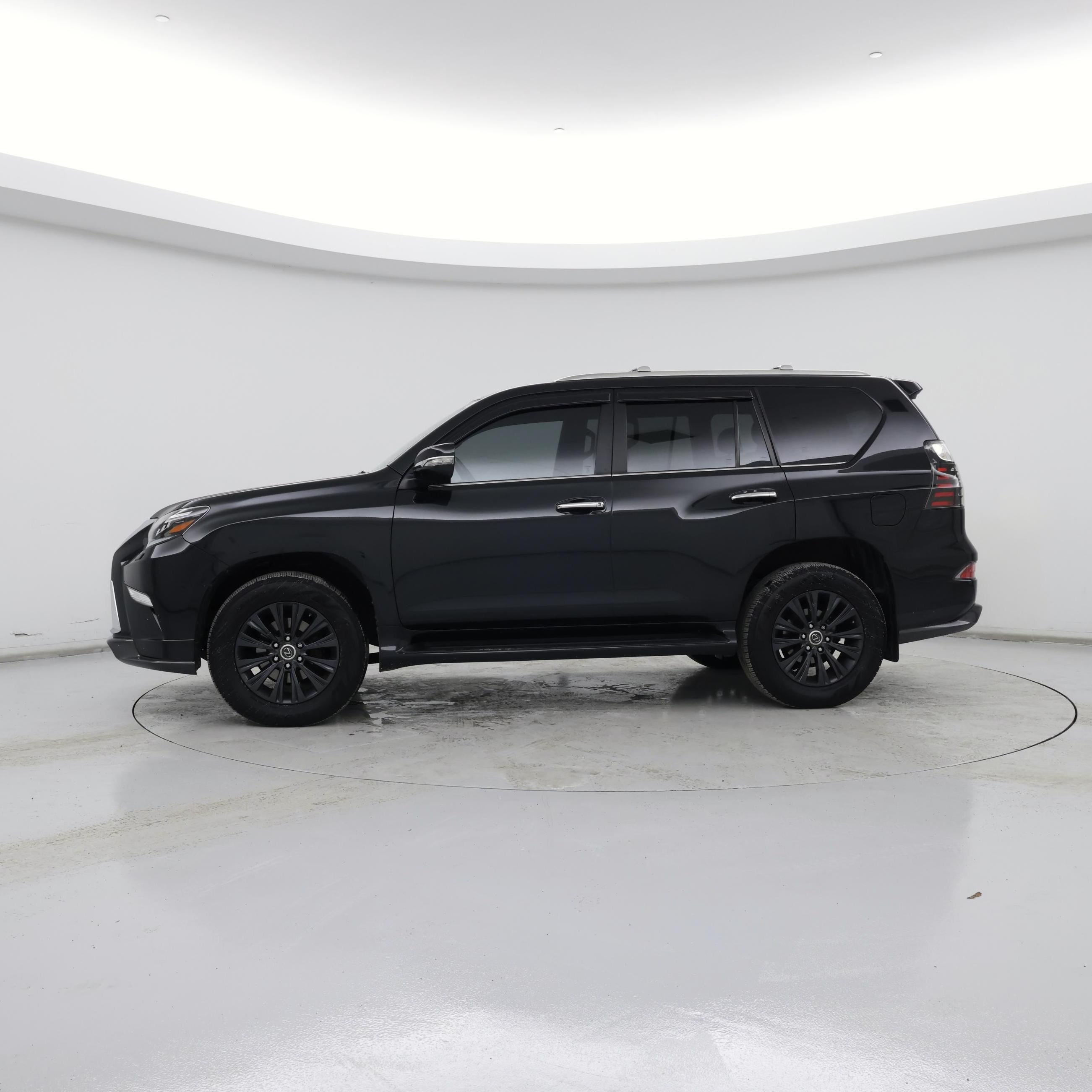 Thumbnail: 2023 Lexus GX - 3