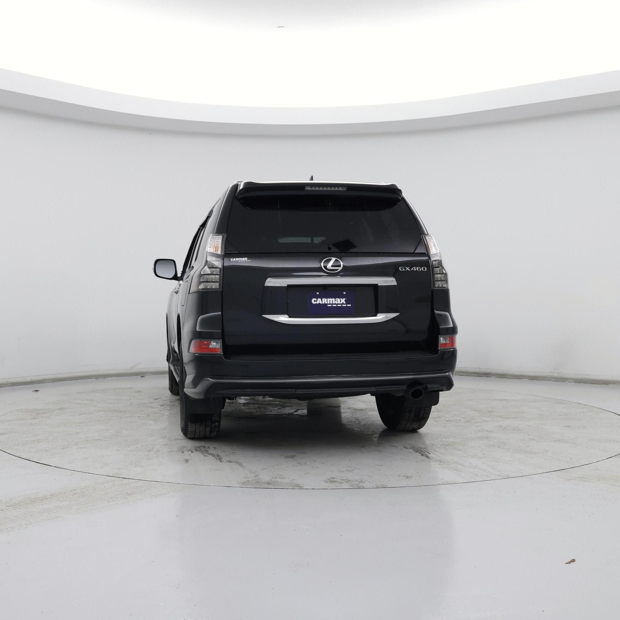 Thumbnail: 2023 Lexus GX - 6