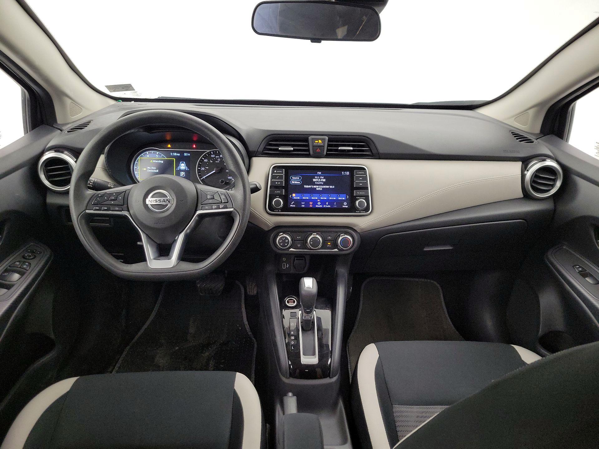 Thumbnail: 2020 Nissan Versa - 9