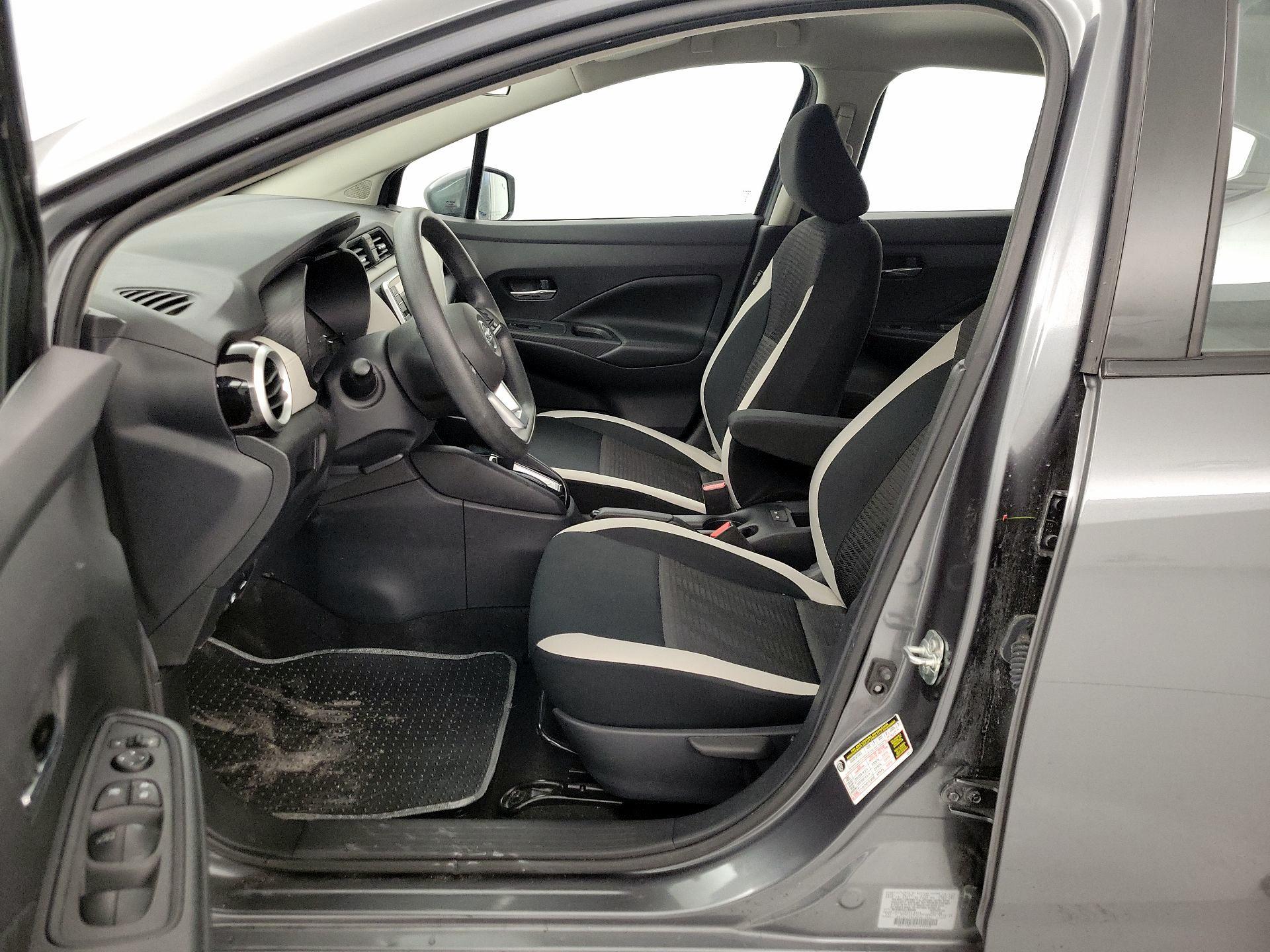 Thumbnail: 2020 Nissan Versa - 11