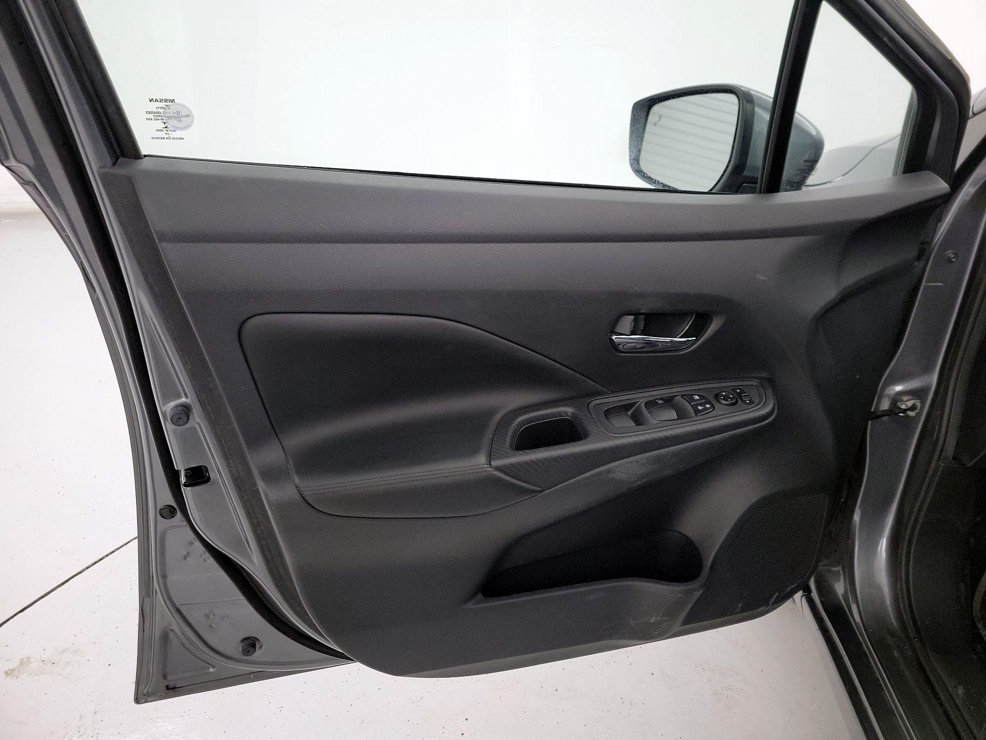 Thumbnail: 2020 Nissan Versa - 12