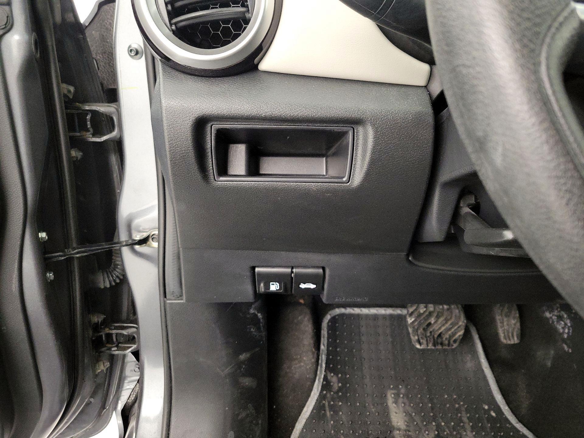 Thumbnail: 2020 Nissan Versa - 13