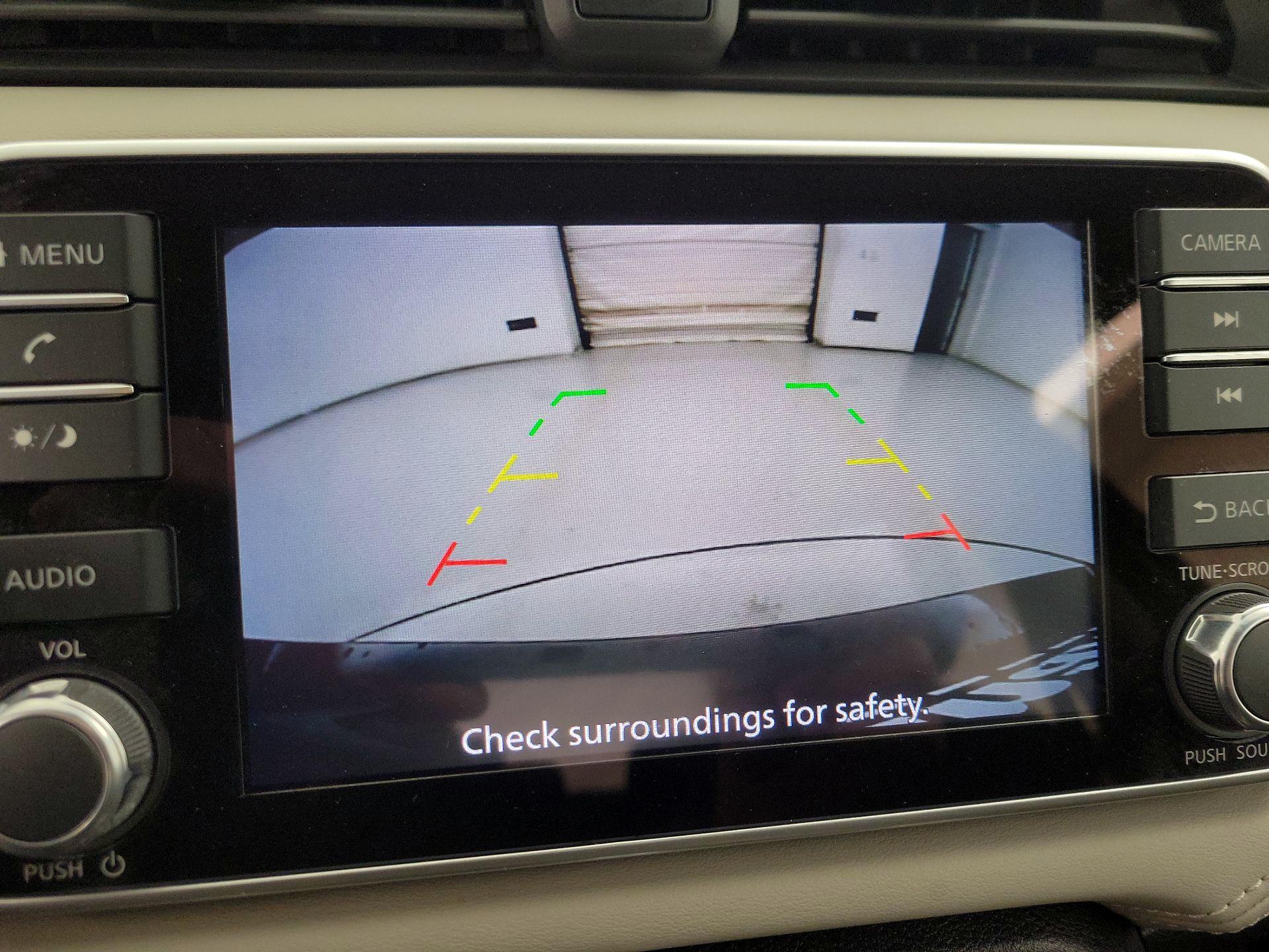 Thumbnail: 2020 Nissan Versa - 14