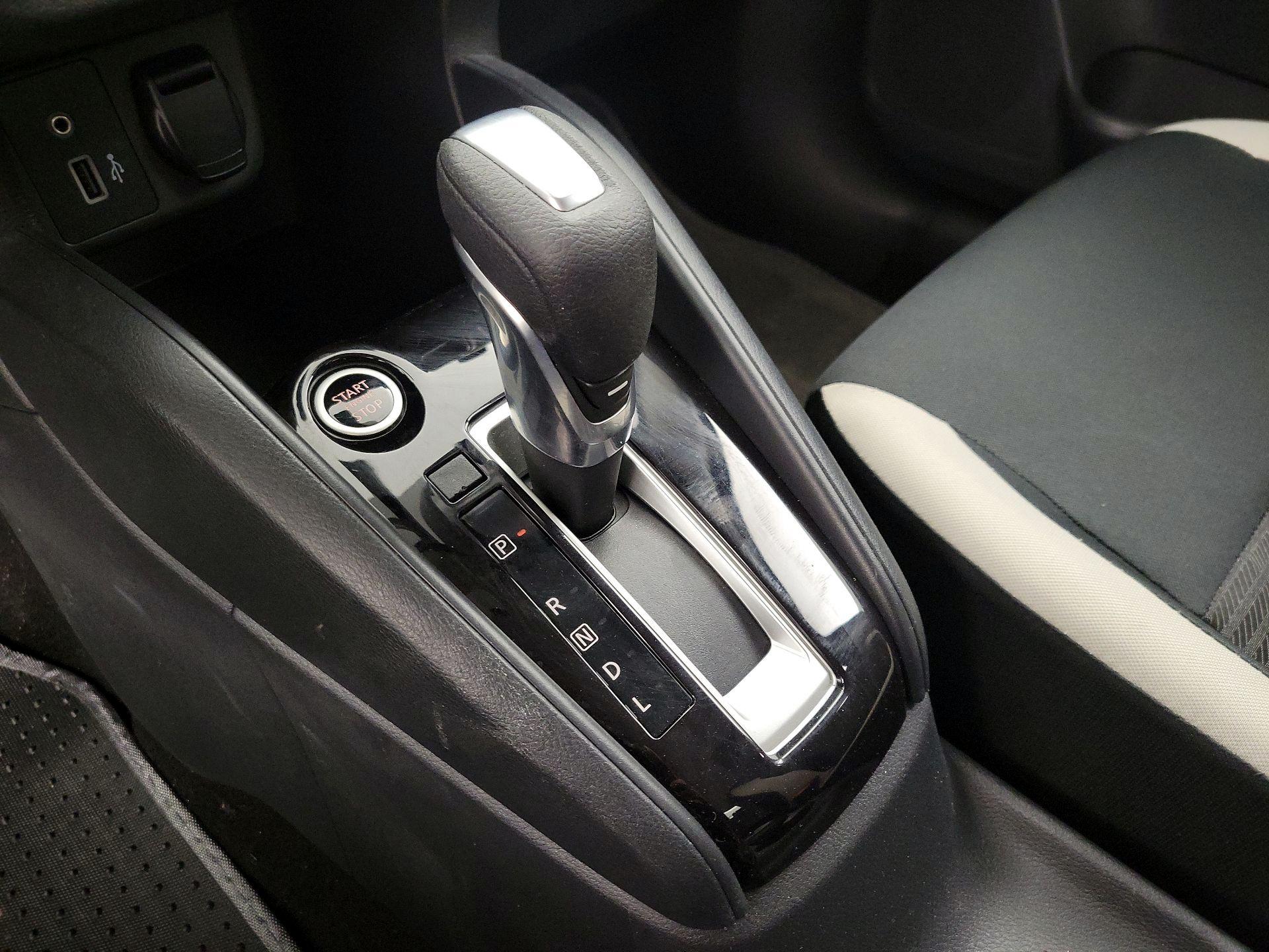 Thumbnail: 2020 Nissan Versa - 17