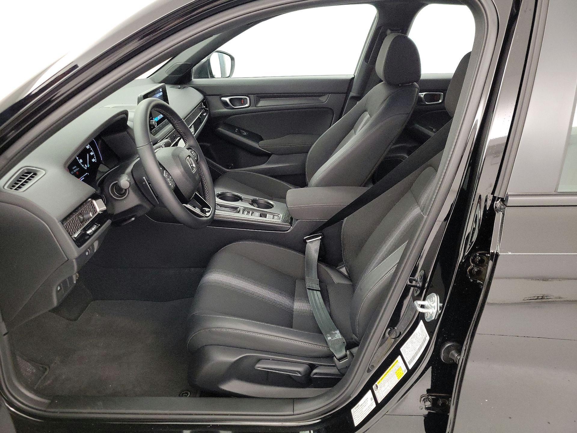 Thumbnail: 2026 Honda Civic - 11