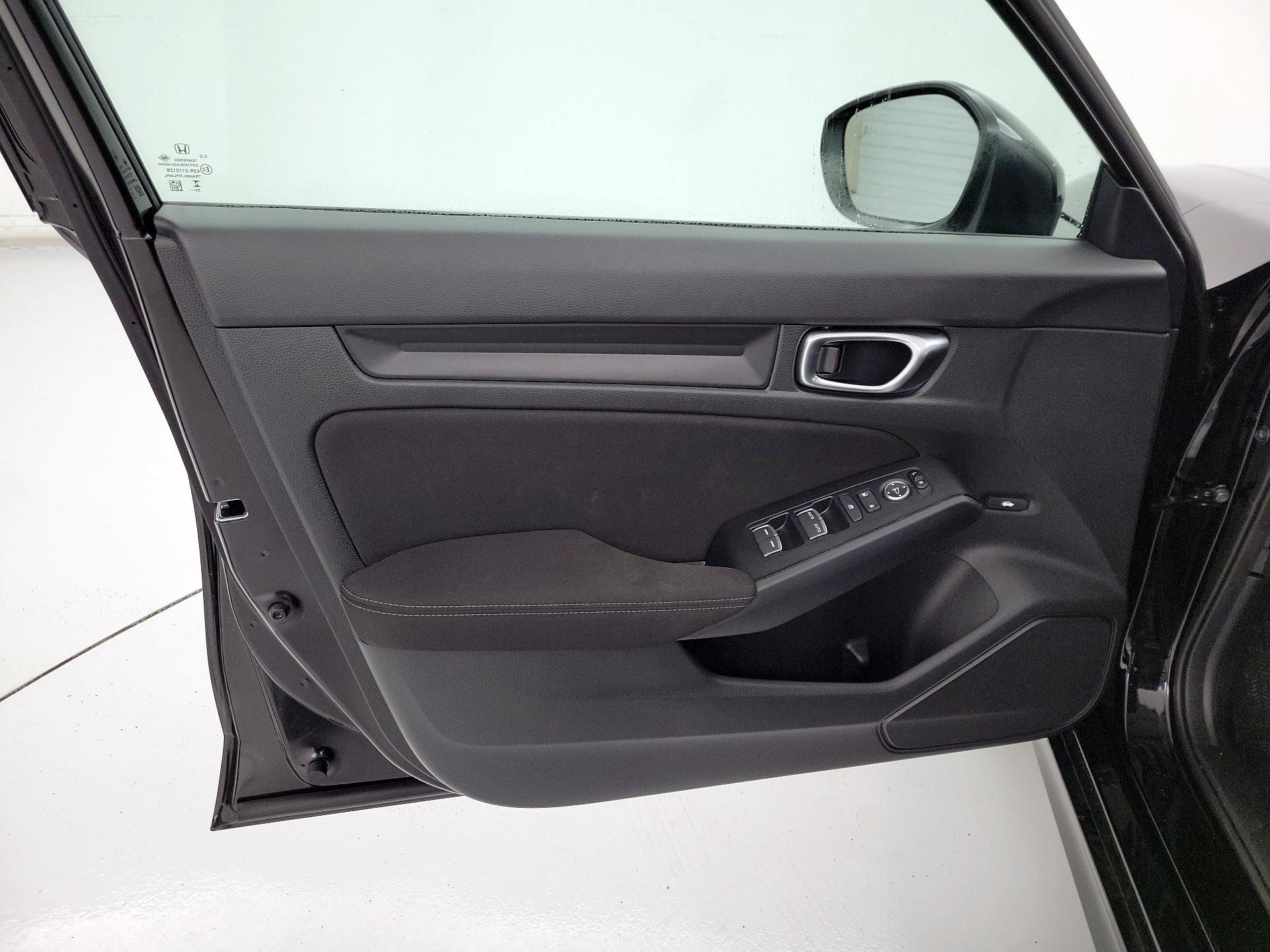 Thumbnail: 2026 Honda Civic - 12