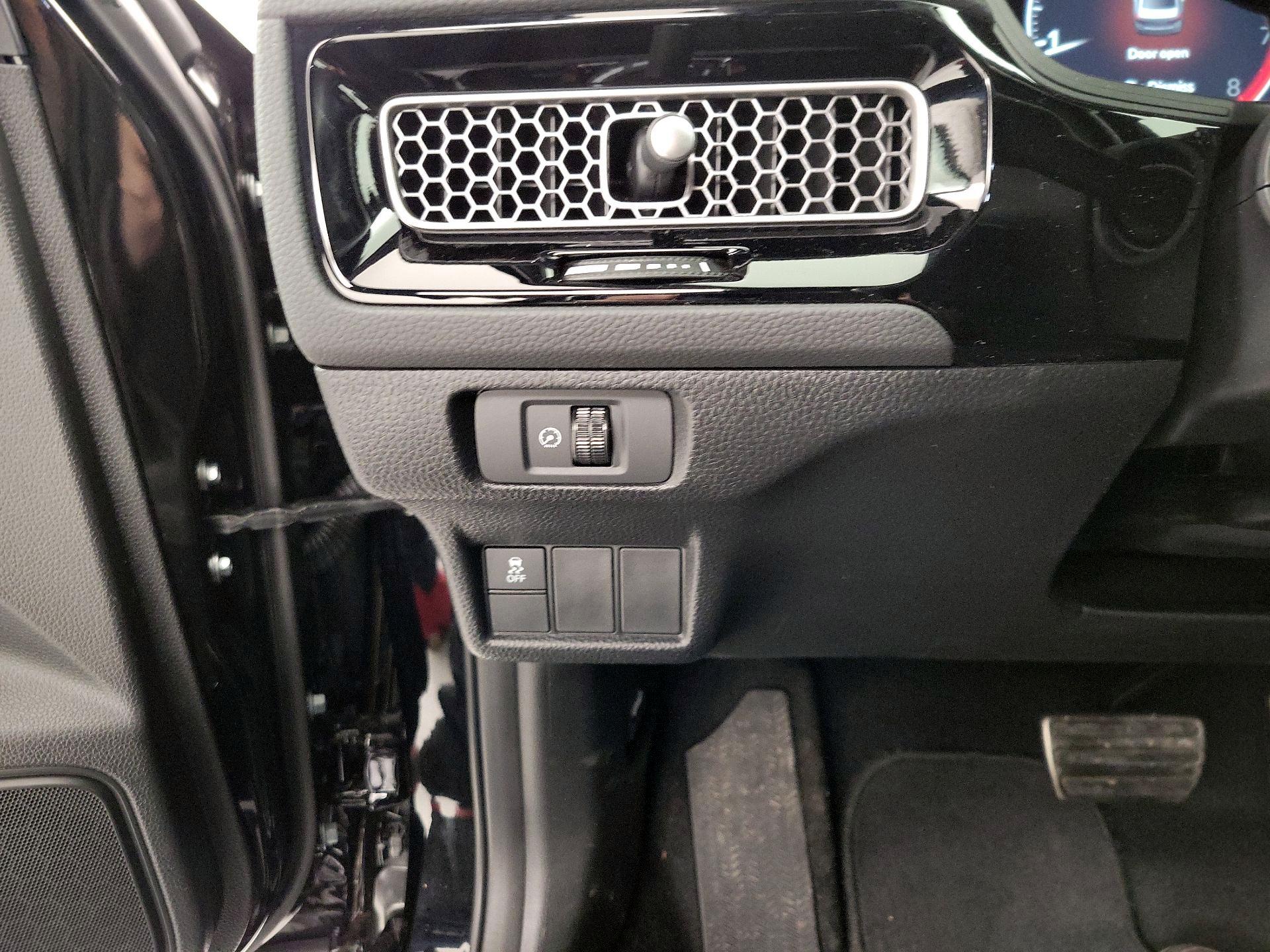 Thumbnail: 2026 Honda Civic - 13