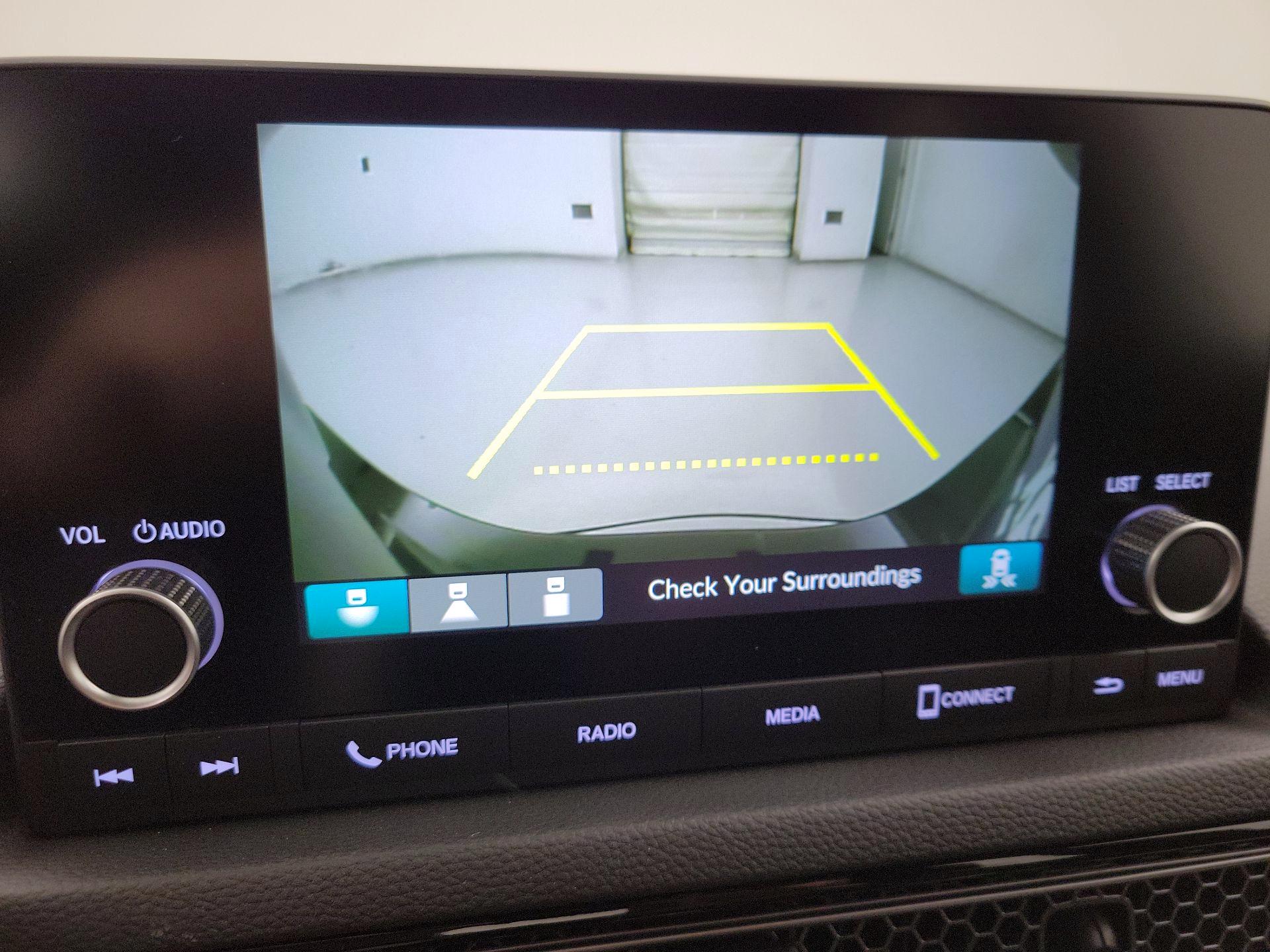 Thumbnail: 2026 Honda Civic - 14