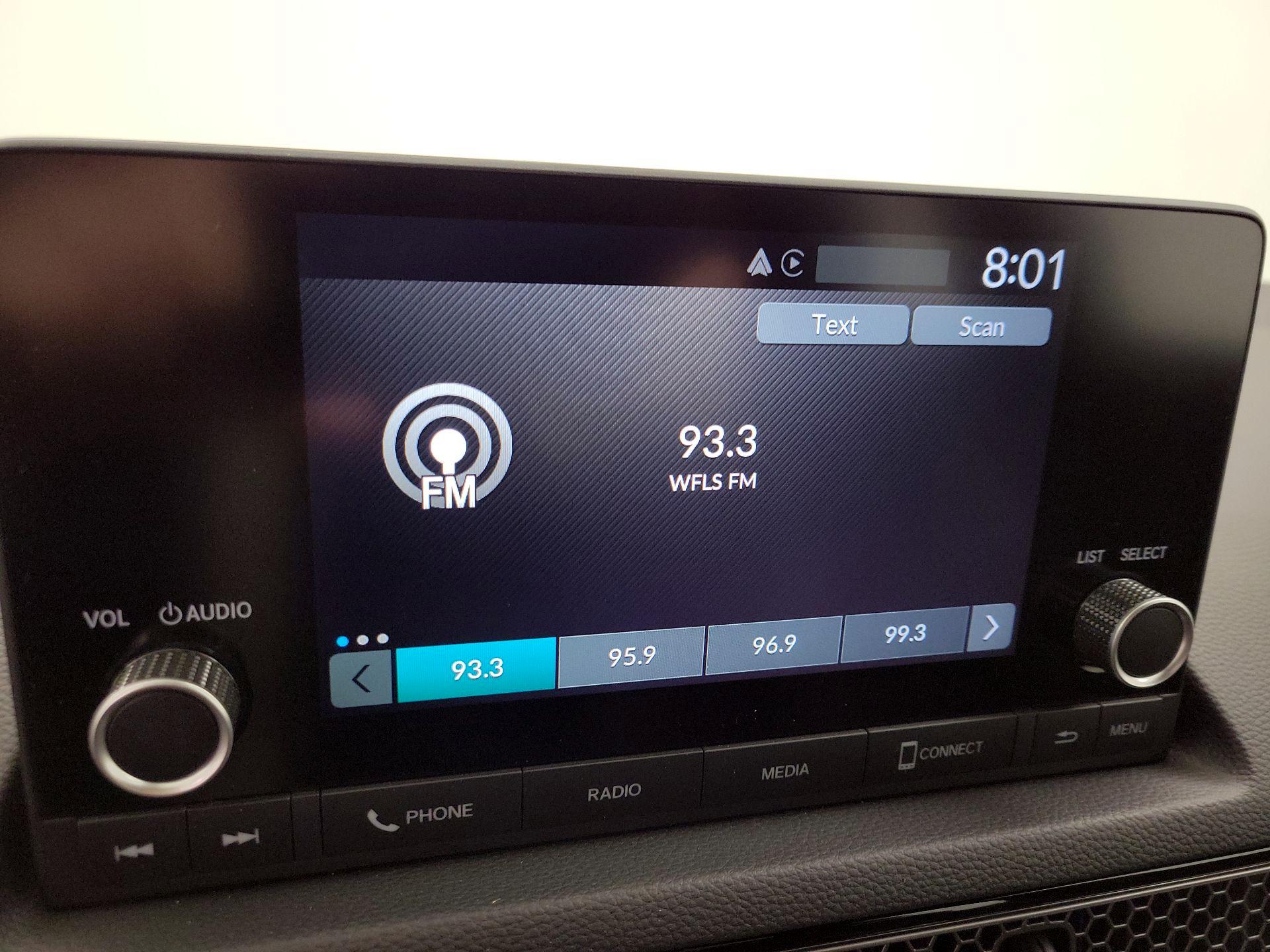 Thumbnail: 2026 Honda Civic - 15