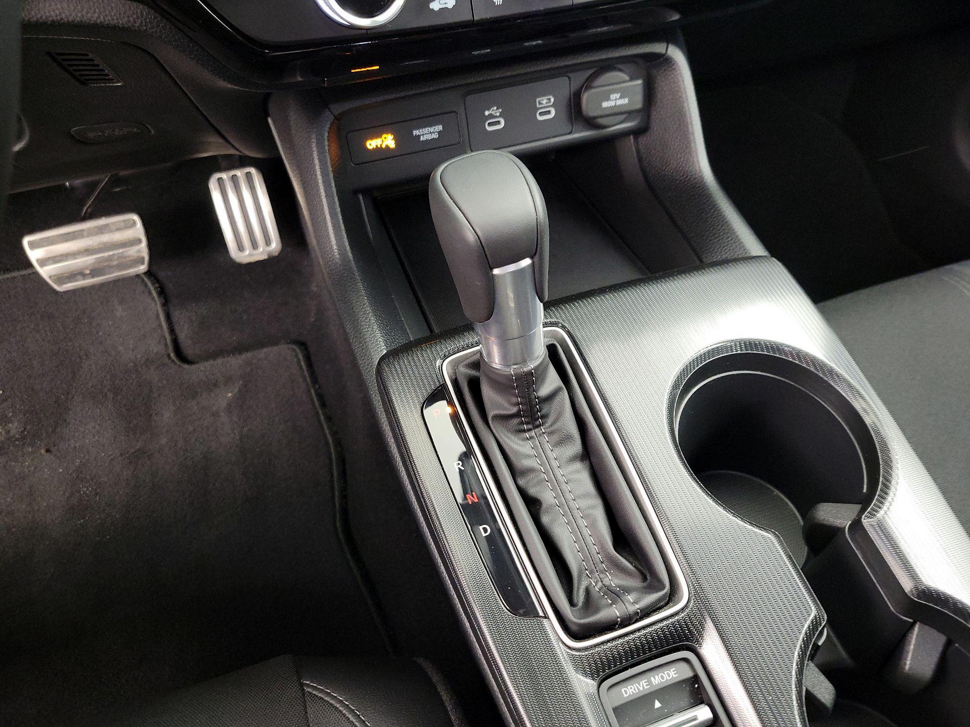 Thumbnail: 2026 Honda Civic - 17