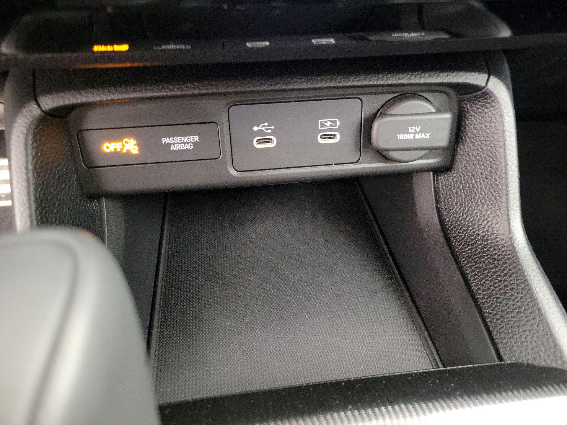 Thumbnail: 2026 Honda Civic - 18