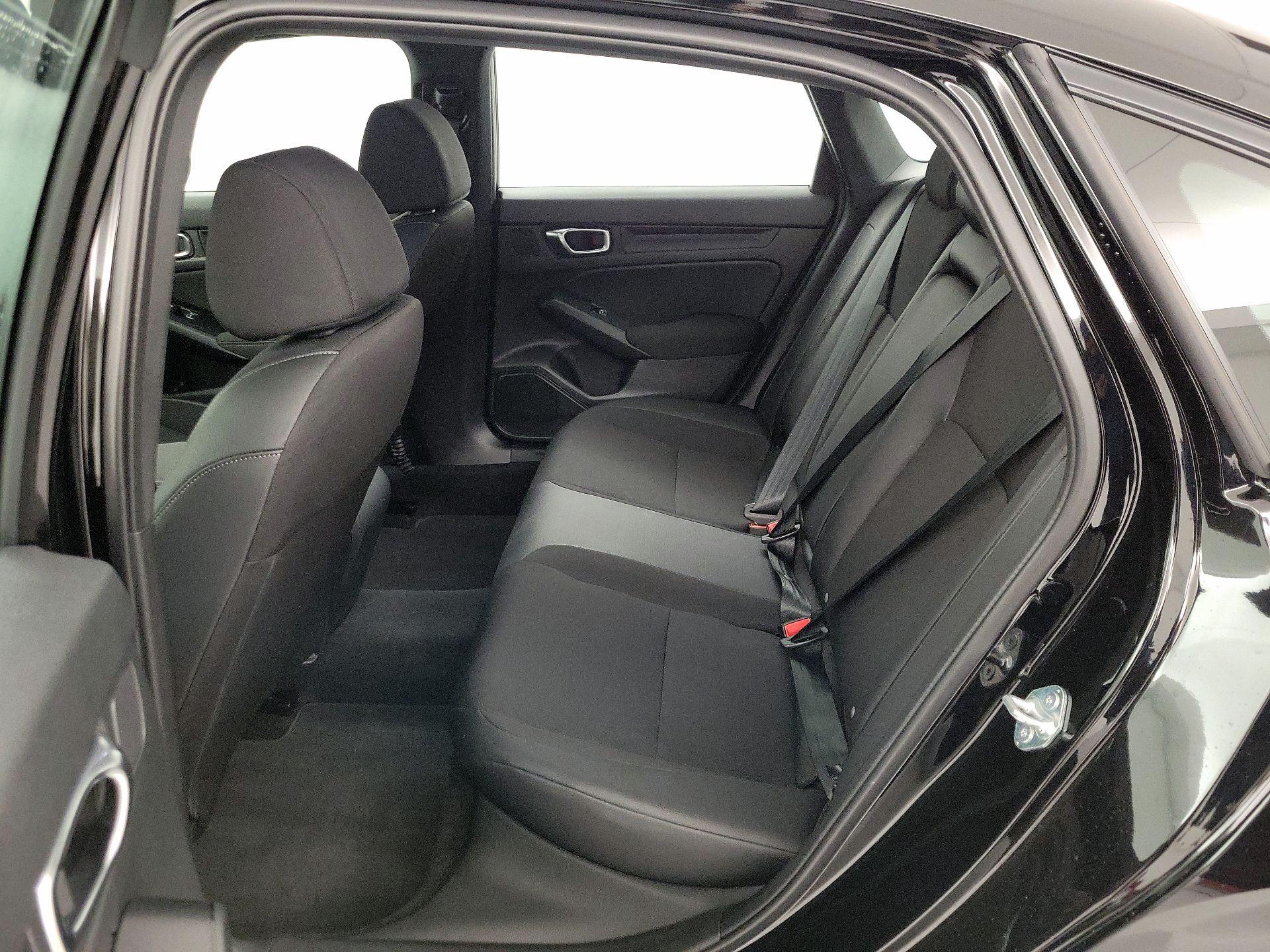 Thumbnail: 2026 Honda Civic - 19