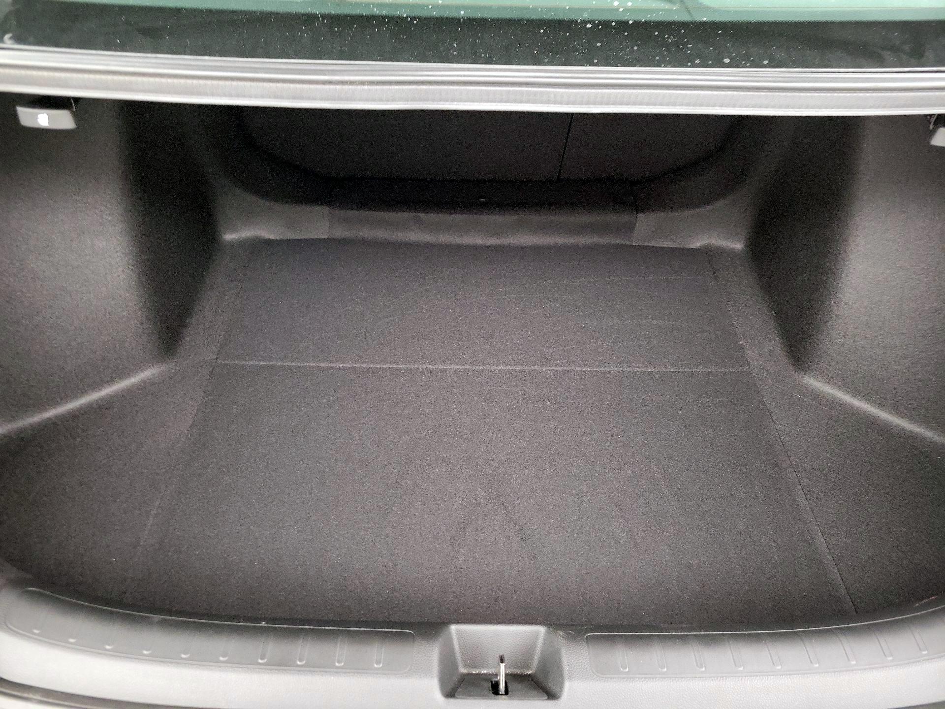 Thumbnail: 2026 Honda Civic - 20