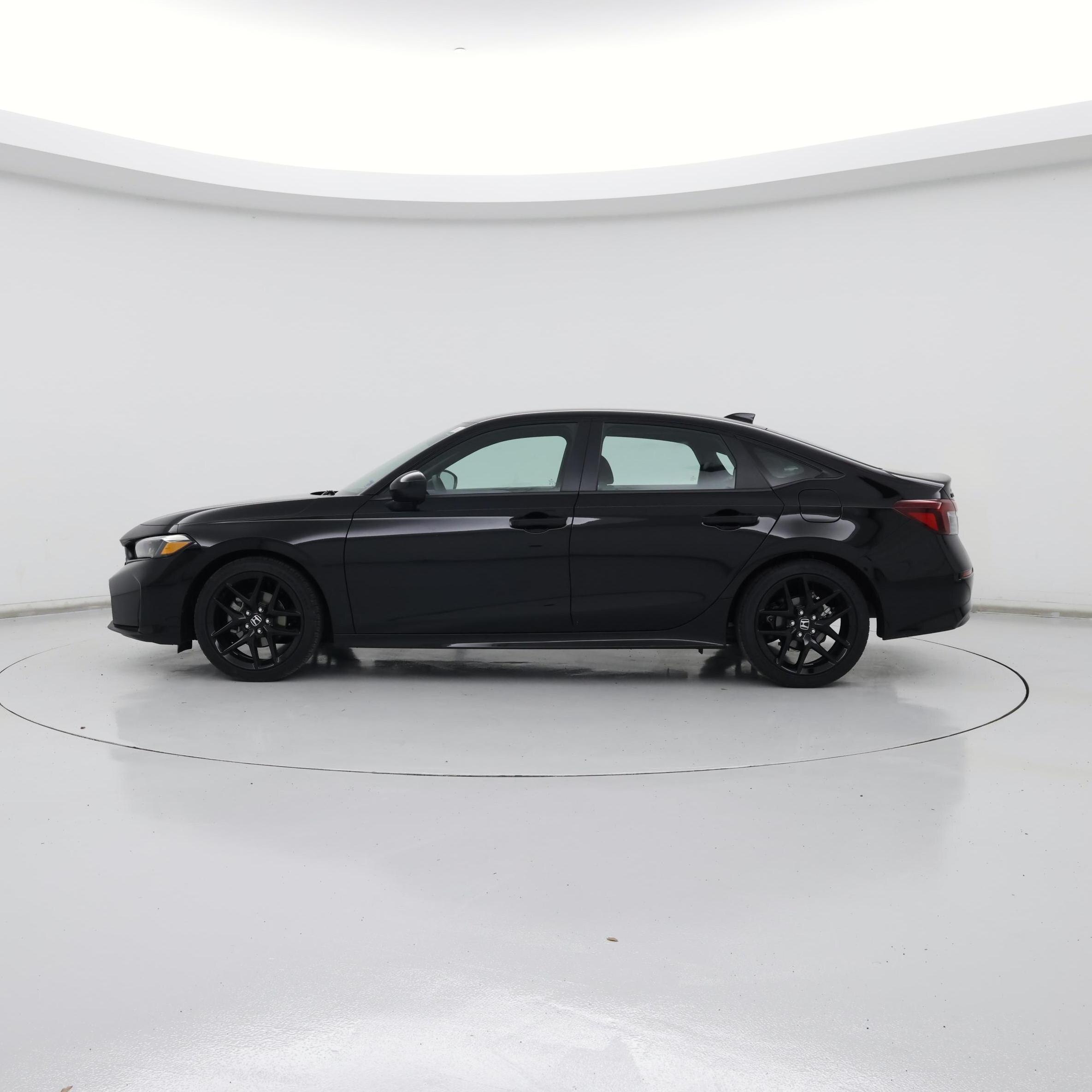 Thumbnail: 2026 Honda Civic - 3