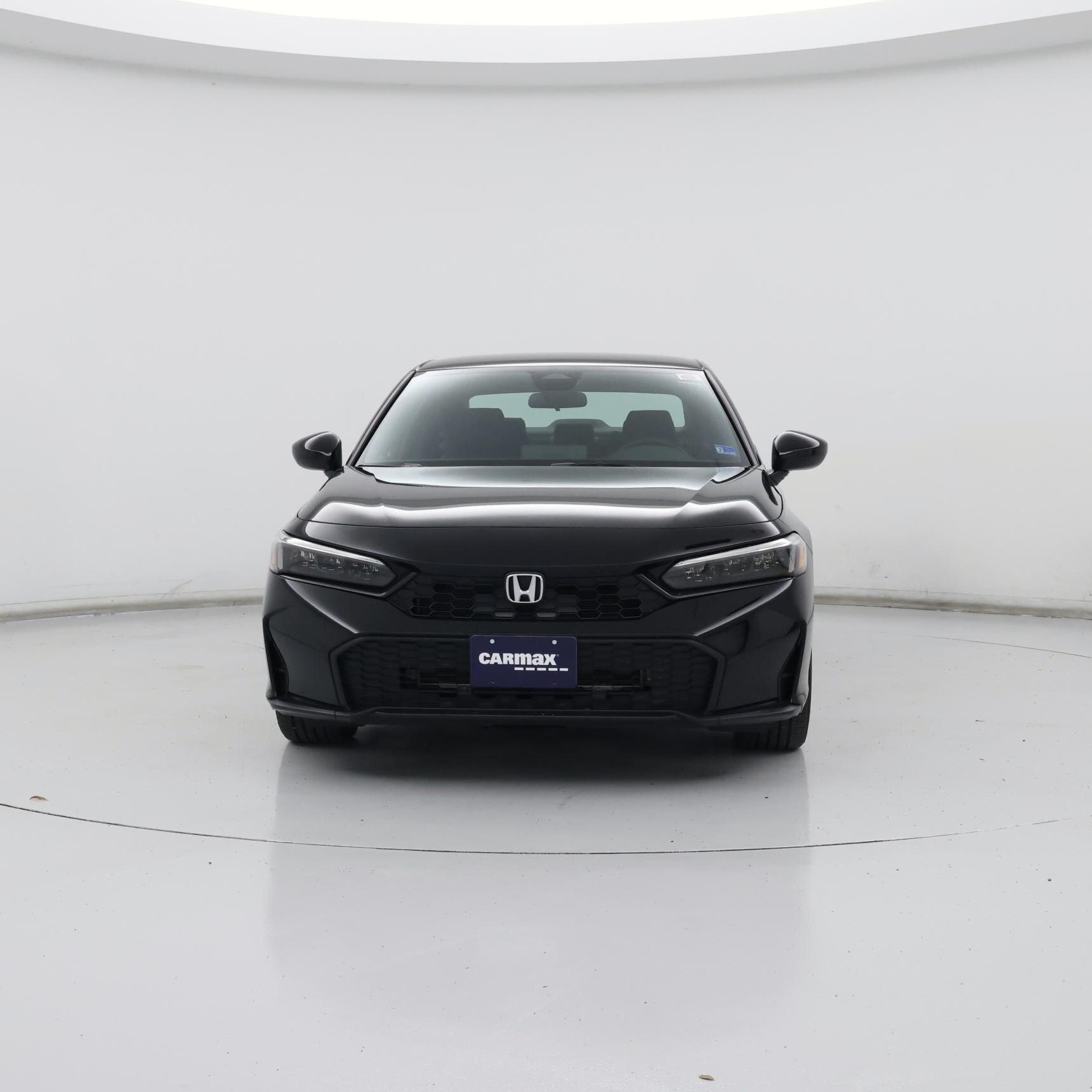 Thumbnail: 2026 Honda Civic - 5