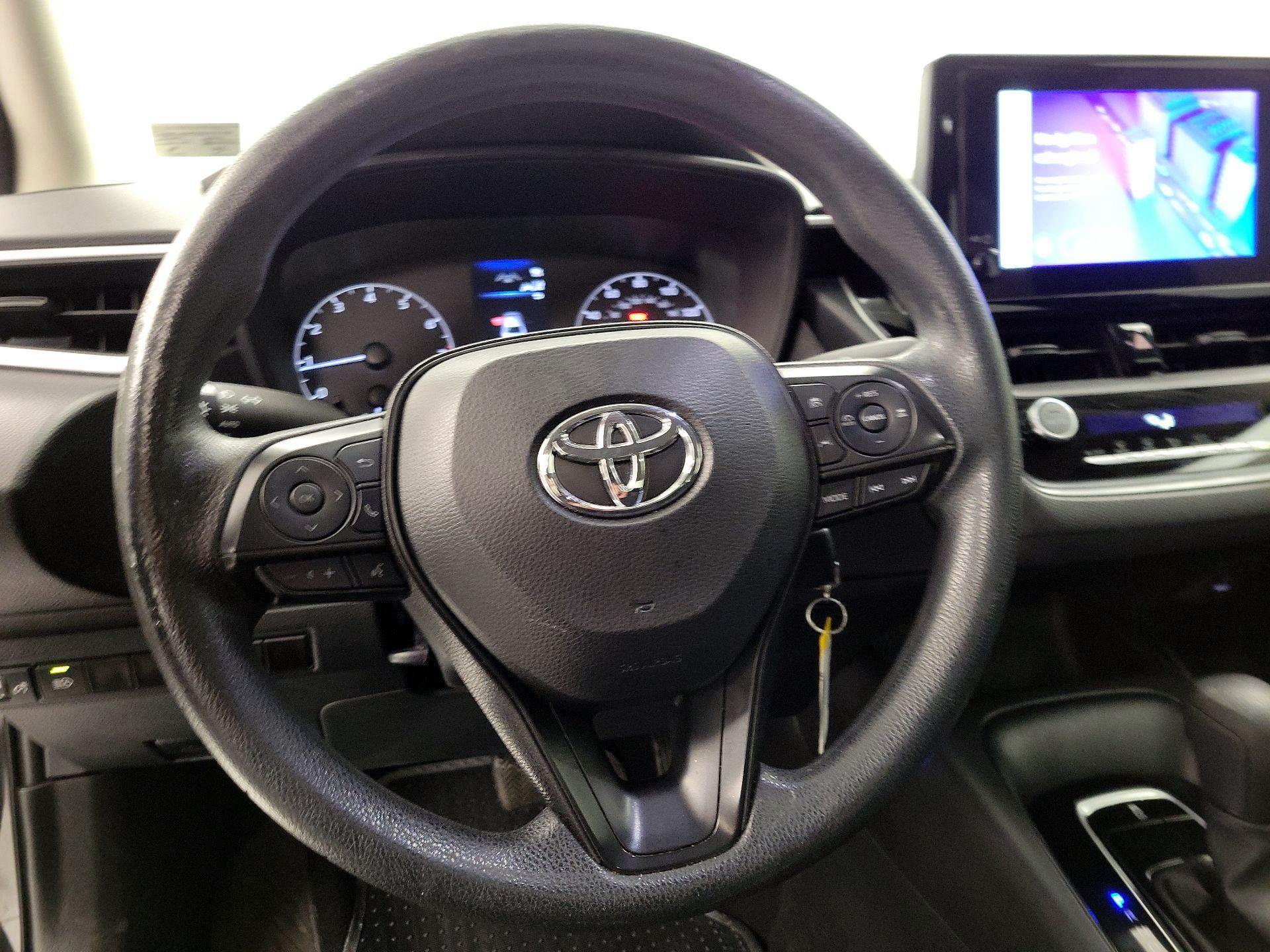 Thumbnail: 2023 Toyota Corolla - 10