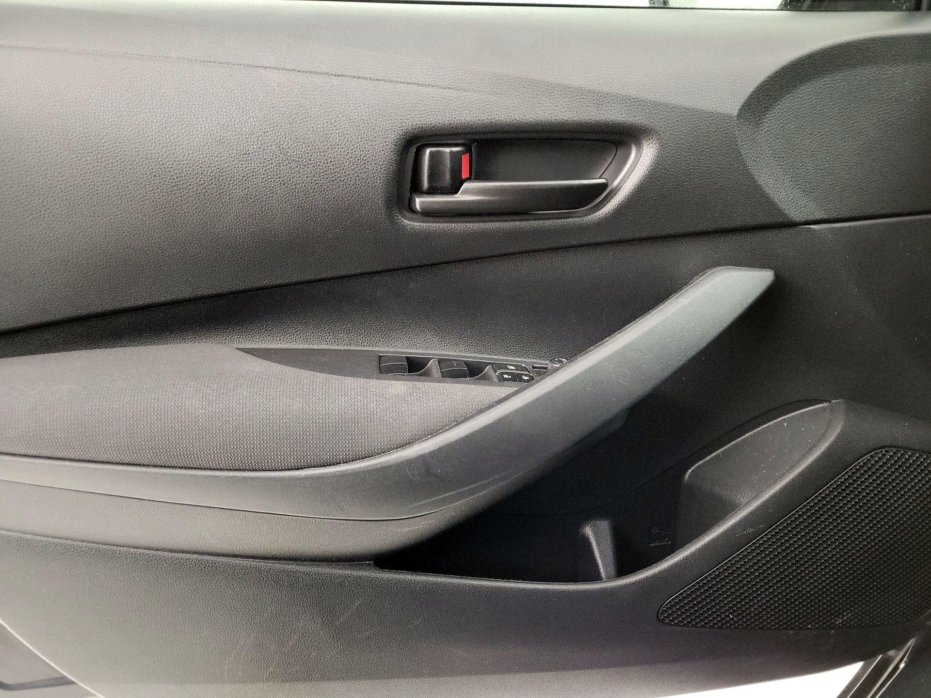 Thumbnail: 2023 Toyota Corolla - 12