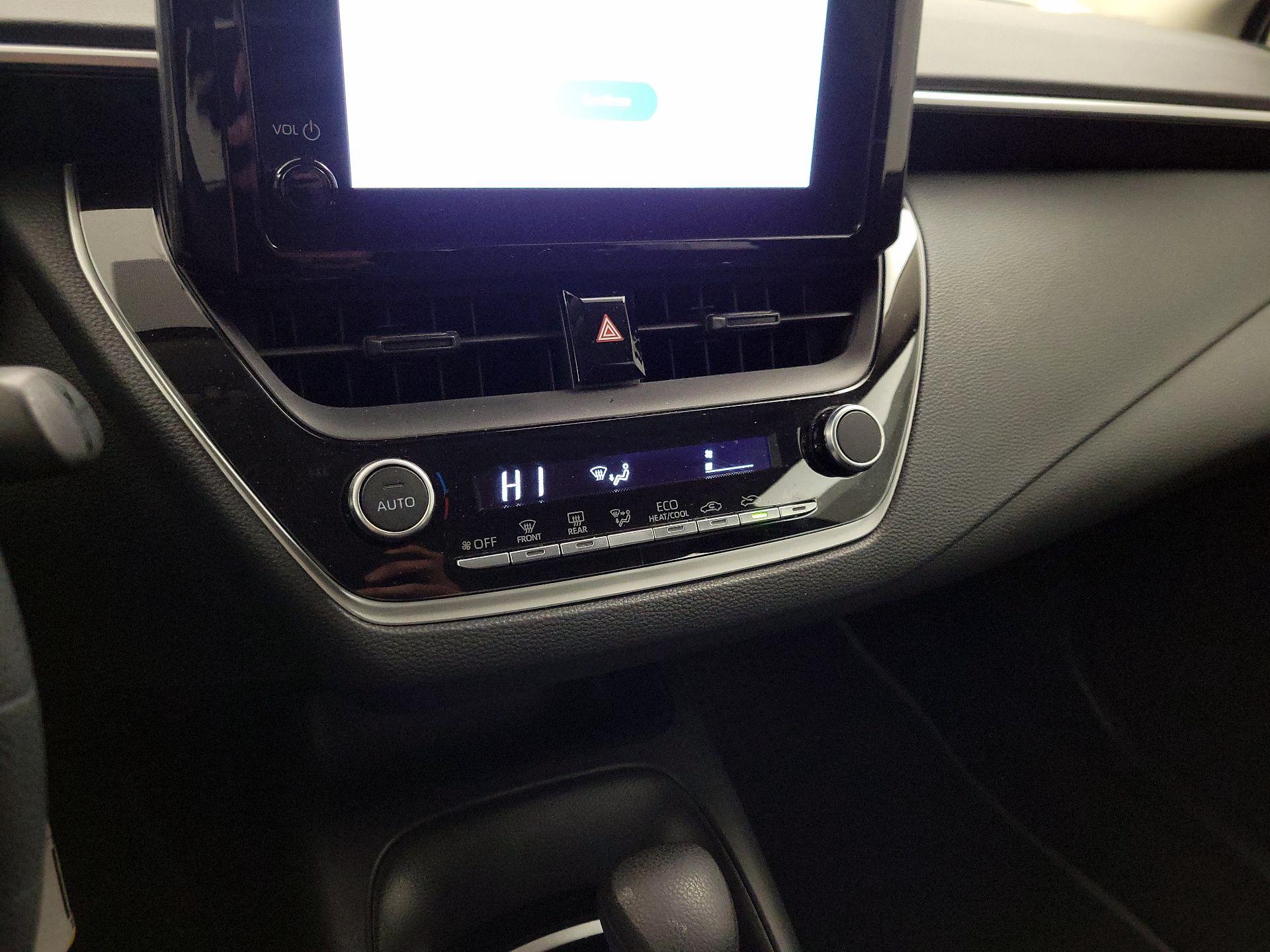 Thumbnail: 2023 Toyota Corolla - 16