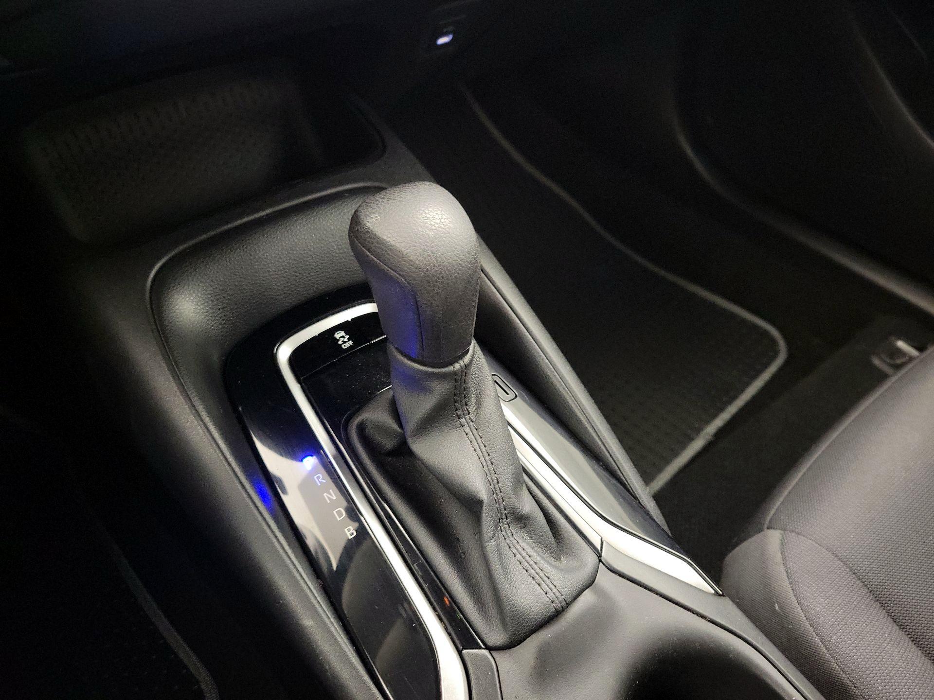 Thumbnail: 2023 Toyota Corolla - 17