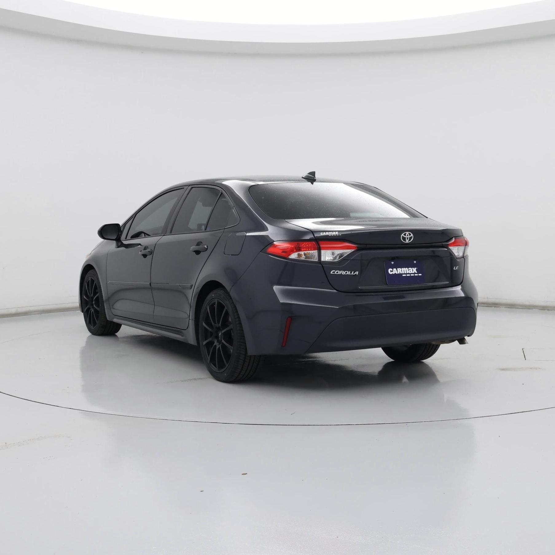 Thumbnail: 2023 Toyota Corolla - 2