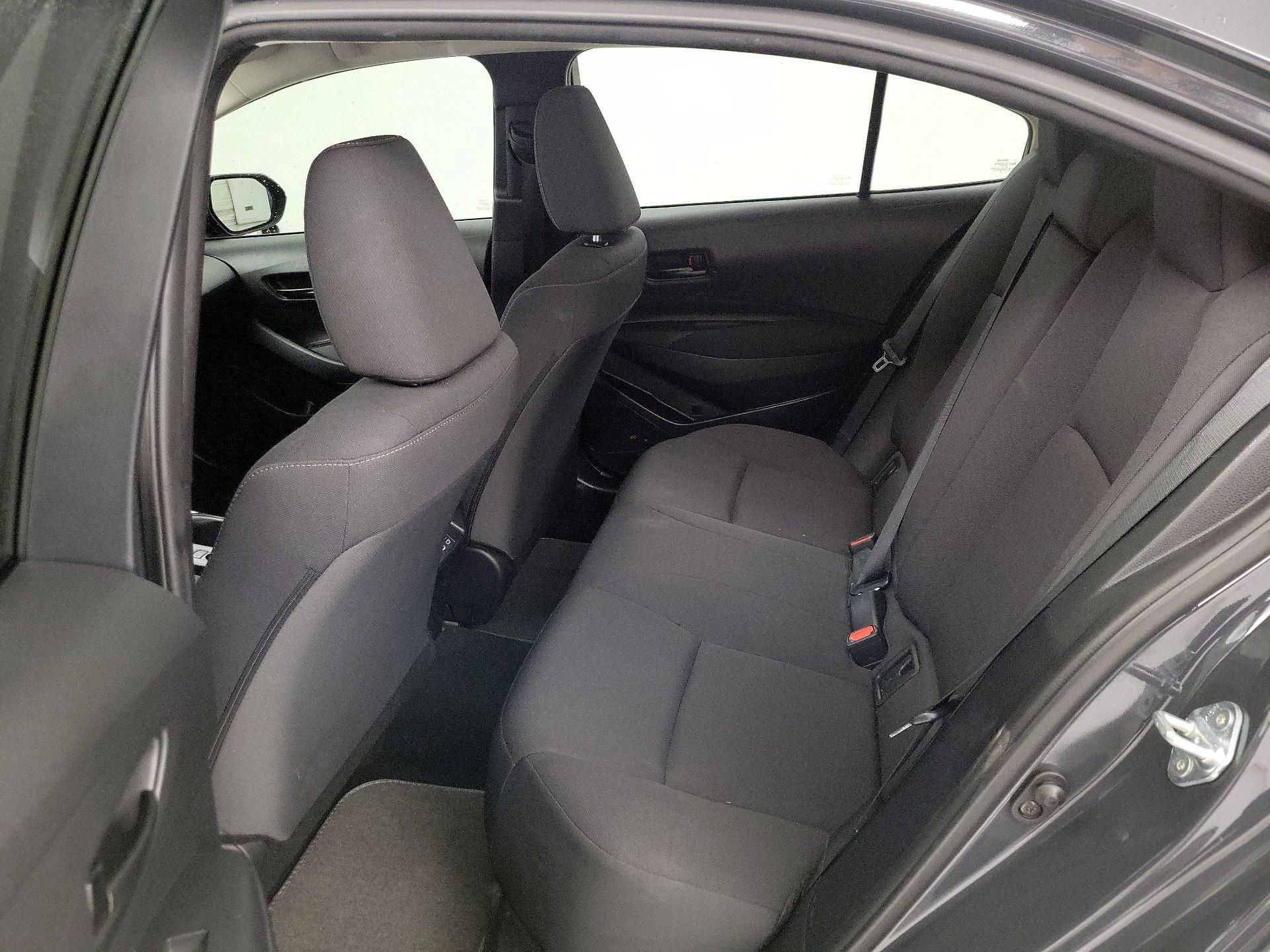 Thumbnail: 2023 Toyota Corolla - 19