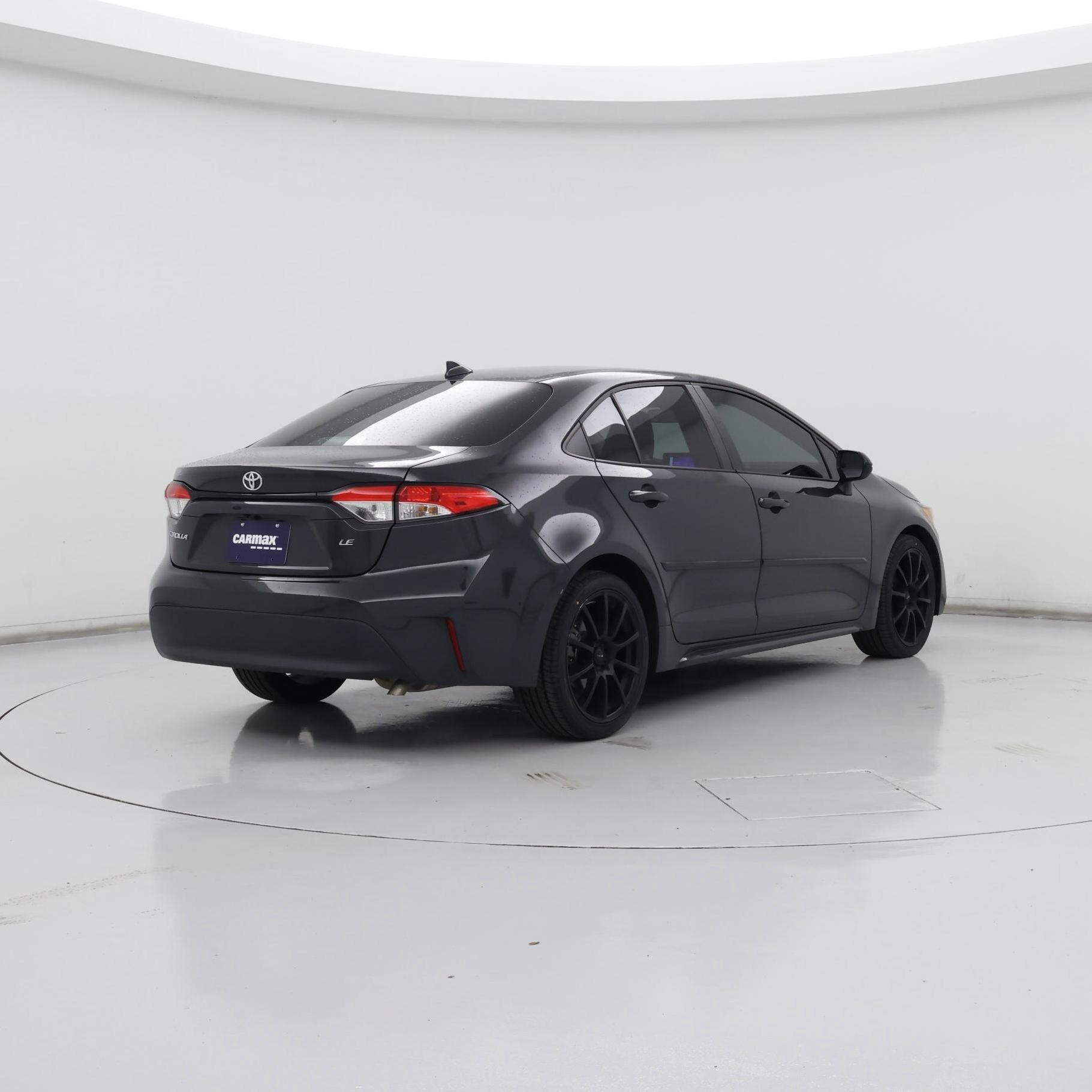 Thumbnail: 2023 Toyota Corolla - 8