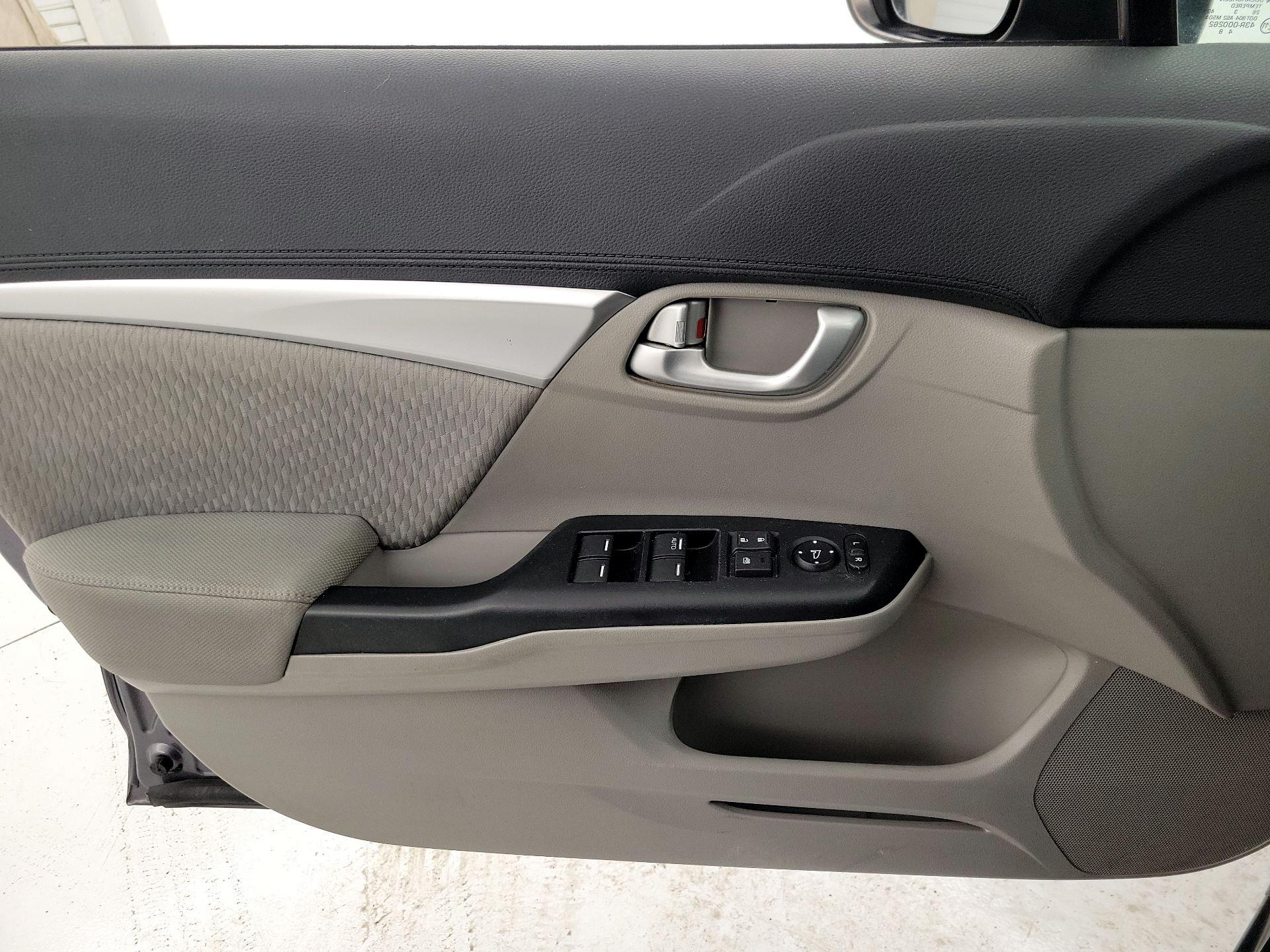 Thumbnail: 2014 Honda Civic - 12