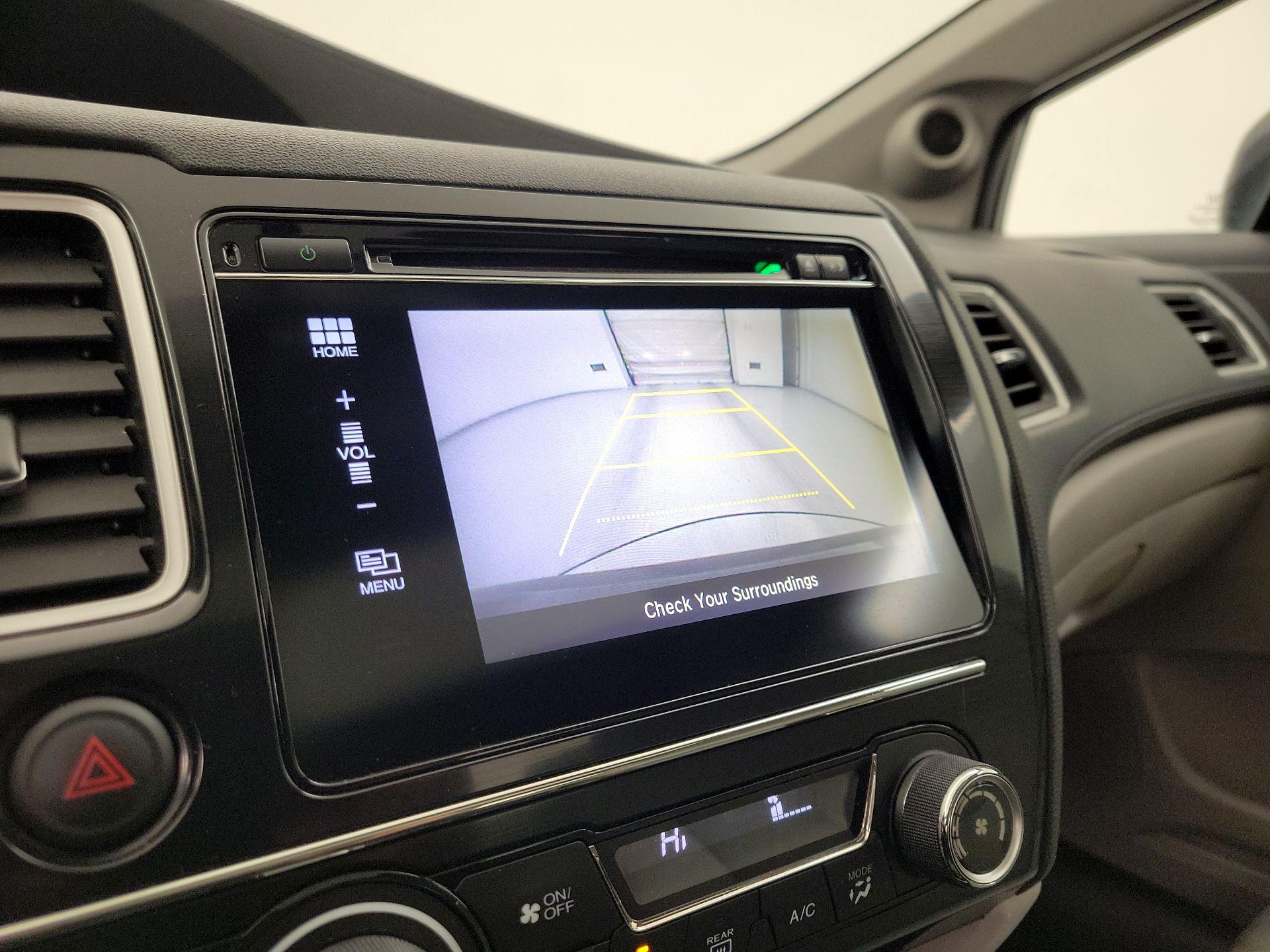 Thumbnail: 2014 Honda Civic - 14