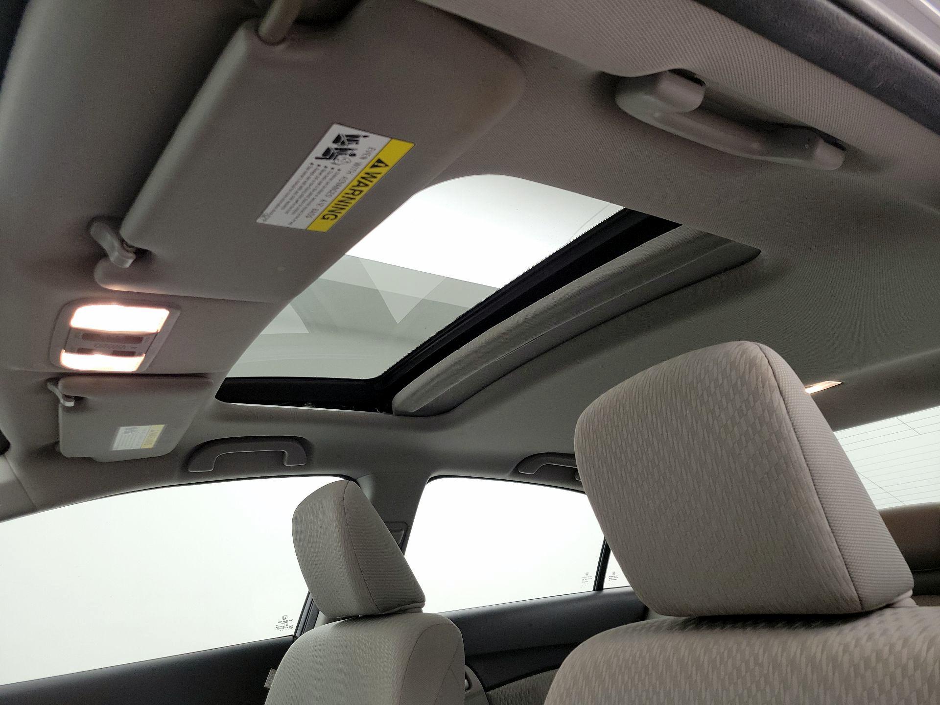 Thumbnail: 2014 Honda Civic - 19