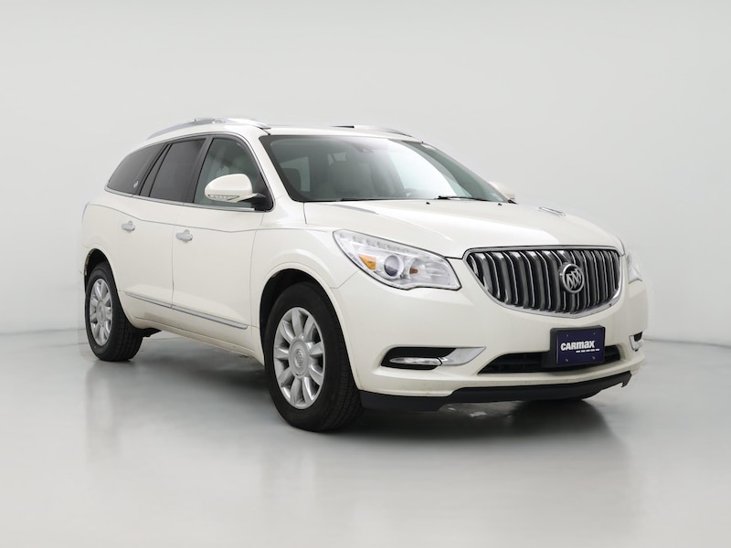 2014 Buick Enclave Premium -
                  Golden, CO