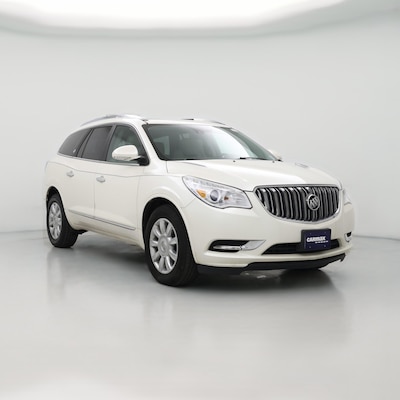 2014 Buick Enclave Premium