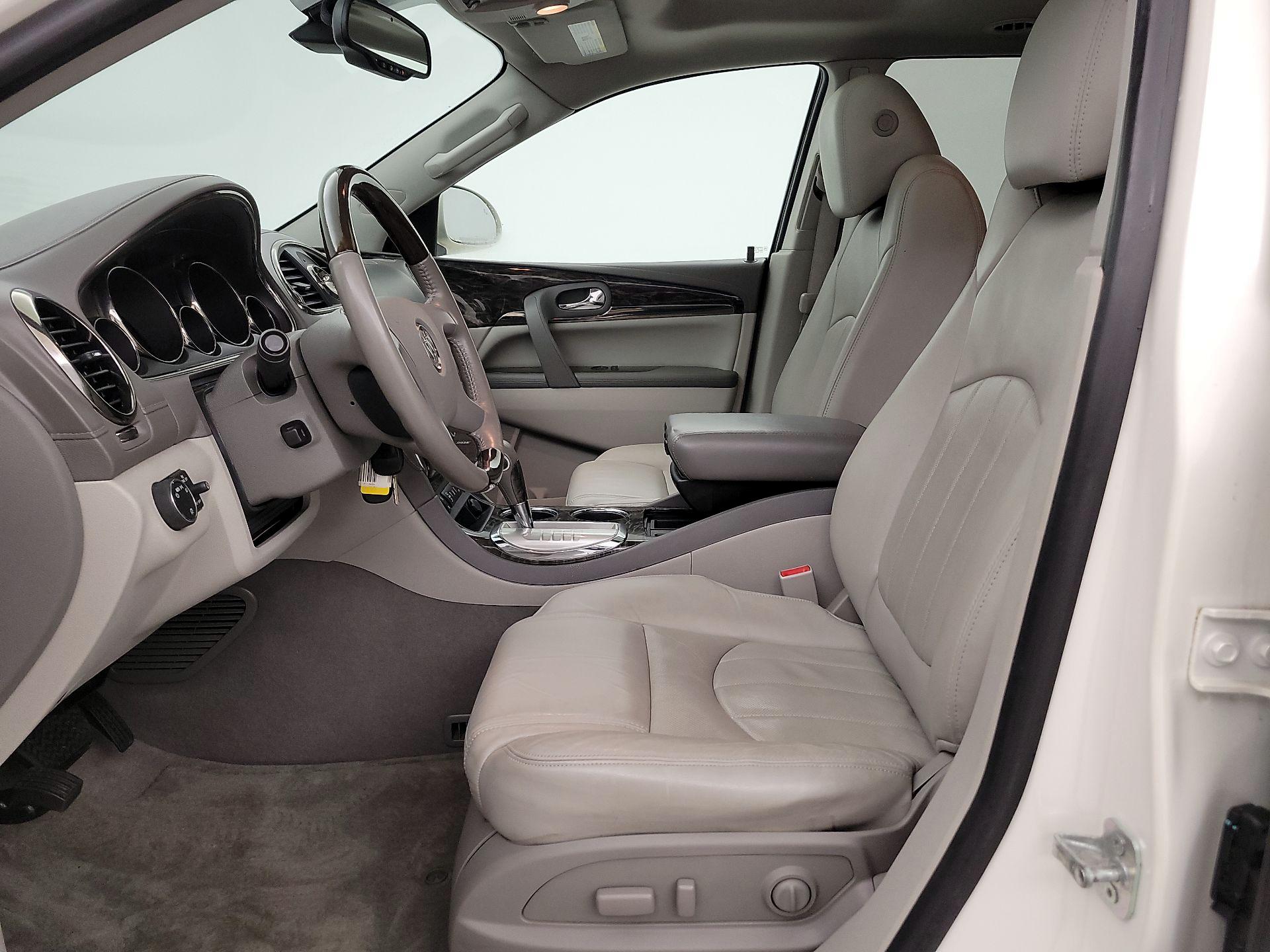 Thumbnail: 2014 Buick Enclave - 11