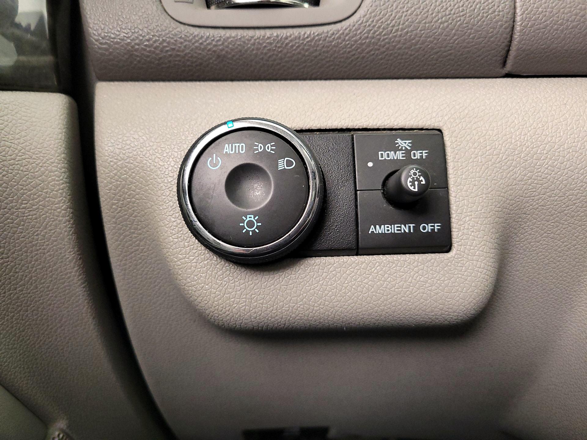 Thumbnail: 2014 Buick Enclave - 13