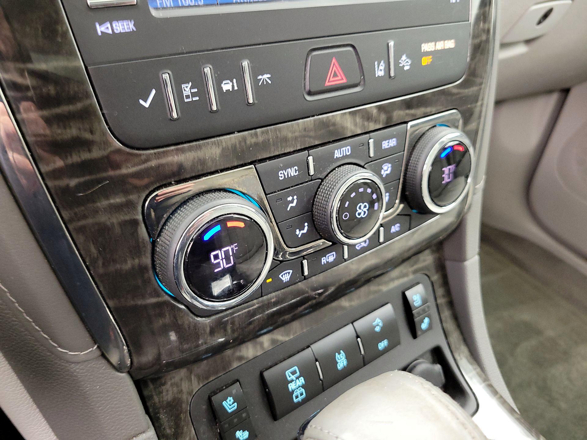 Thumbnail: 2014 Buick Enclave - 17