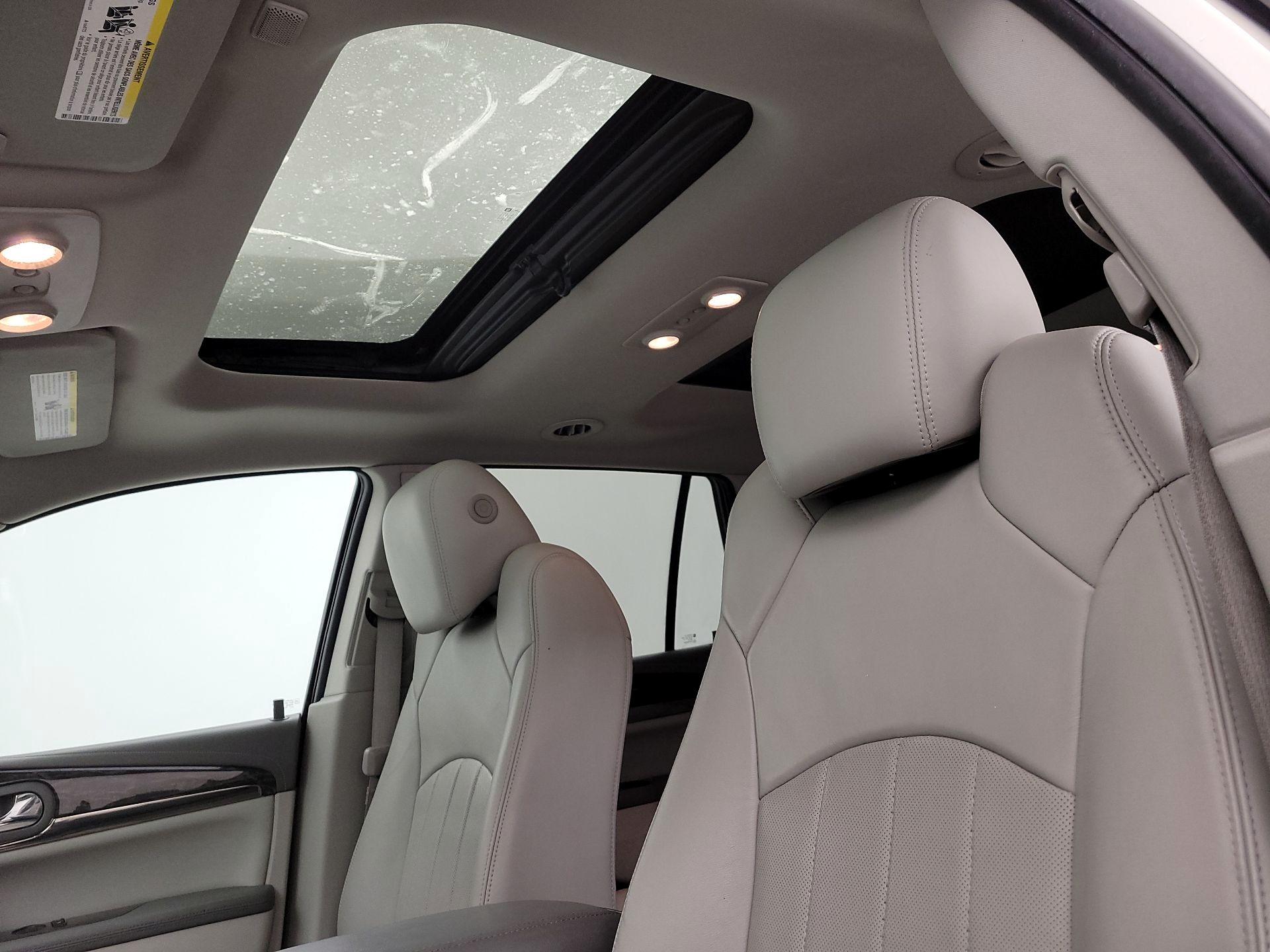 Thumbnail: 2014 Buick Enclave - 19