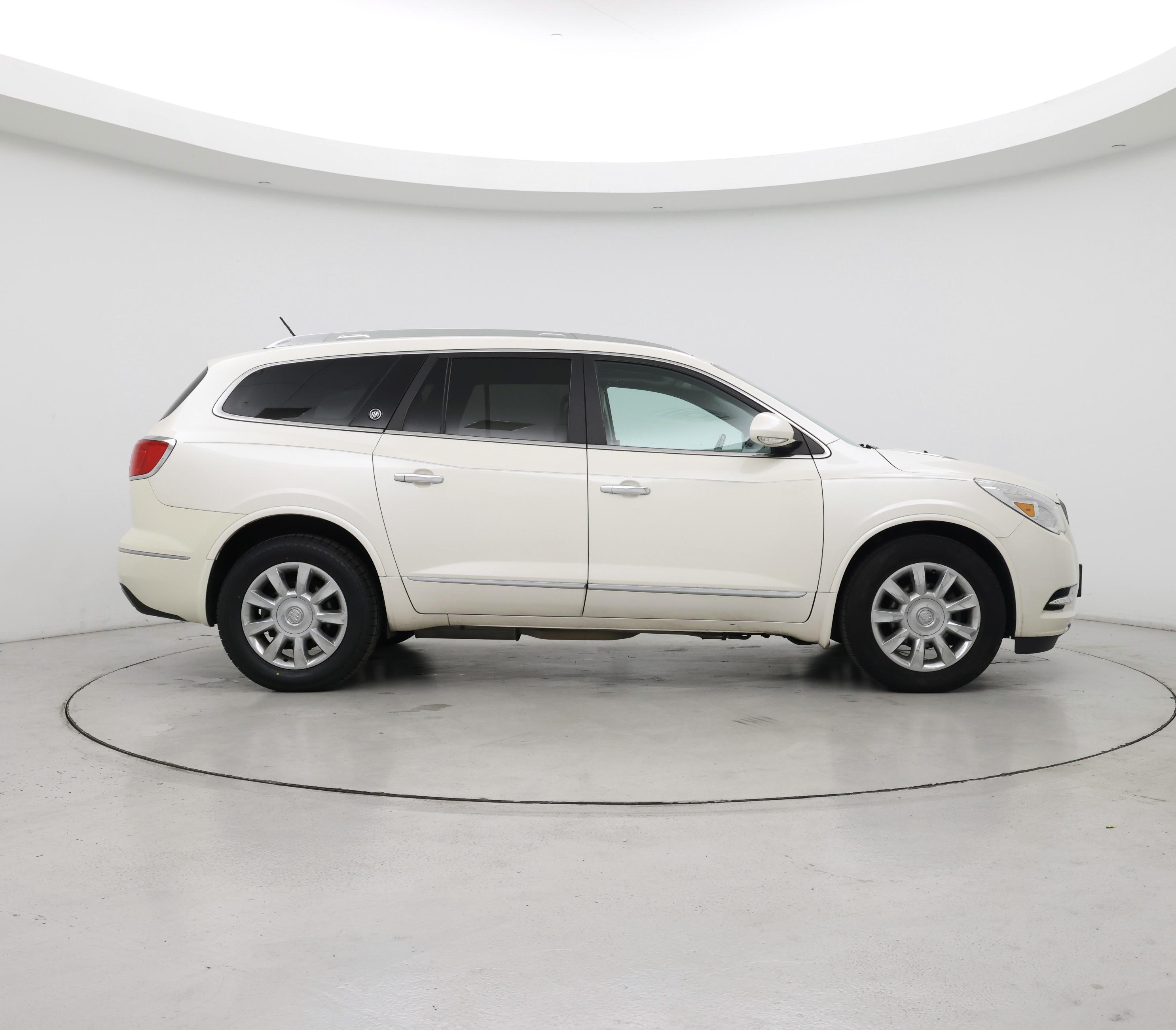 Thumbnail: 2014 Buick Enclave - 7