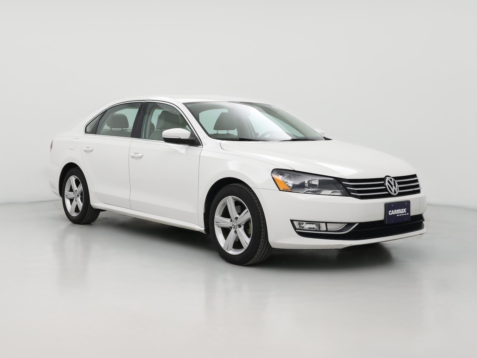 2015 Volkswagen Passat Limited Edition