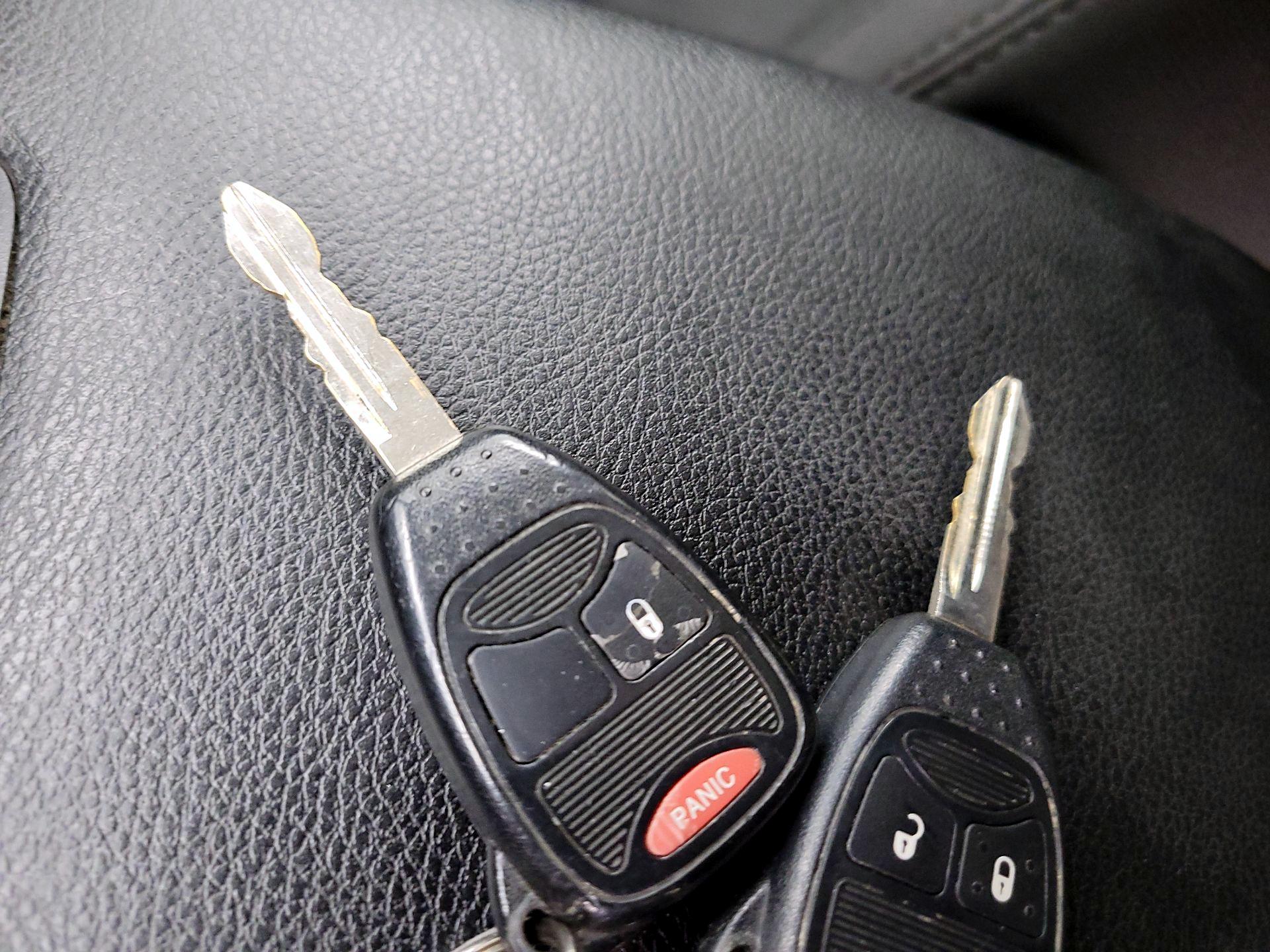 Thumbnail: 2018 Jeep Wrangler - 20