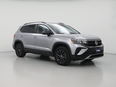 2022 Volkswagen Taos S