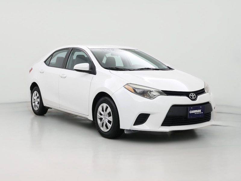 2015 Toyota Corolla L -
                  Saint Louis, MO